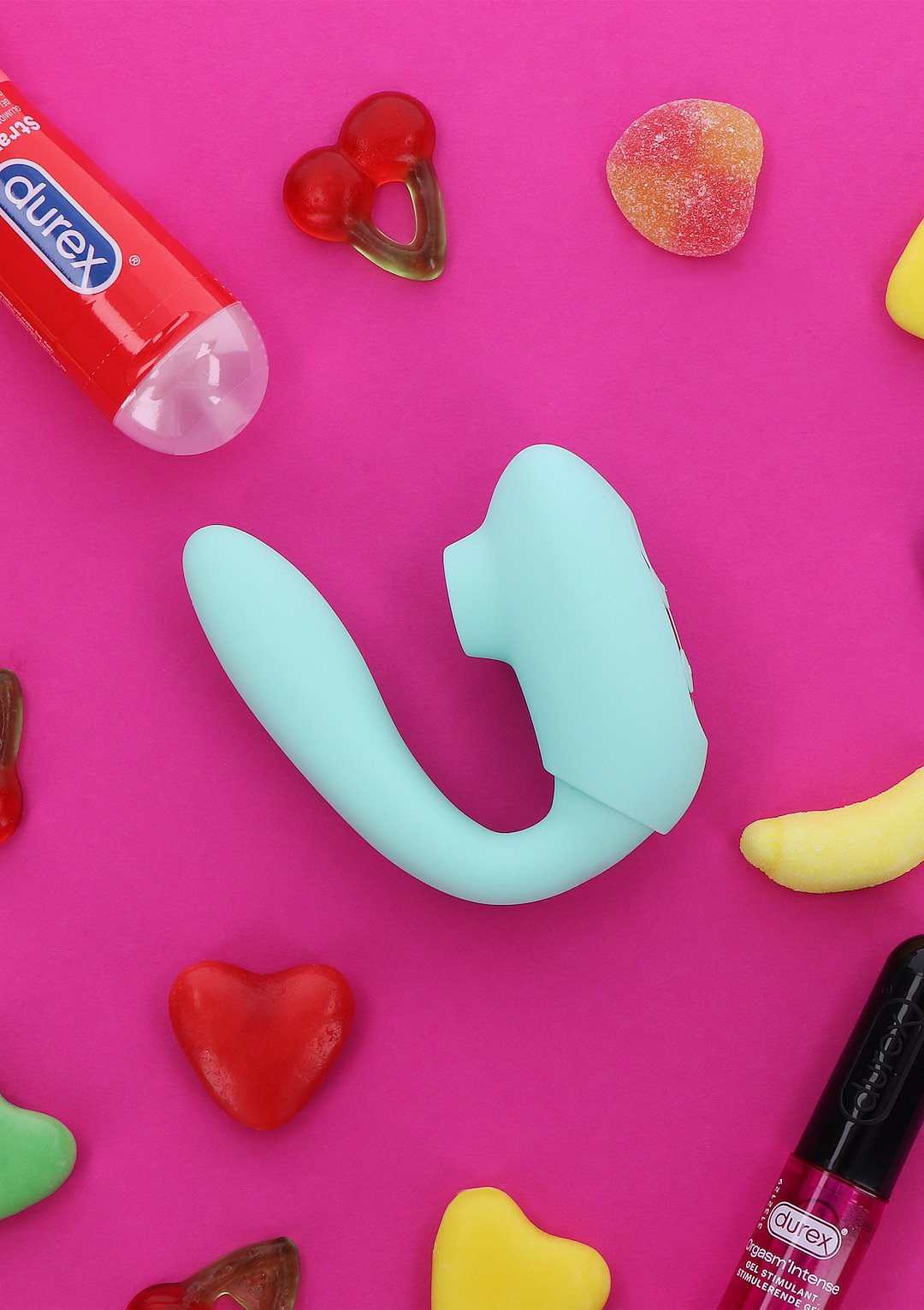 XOCOON - Couples Foreplay Enhancer — zdjęcie 3