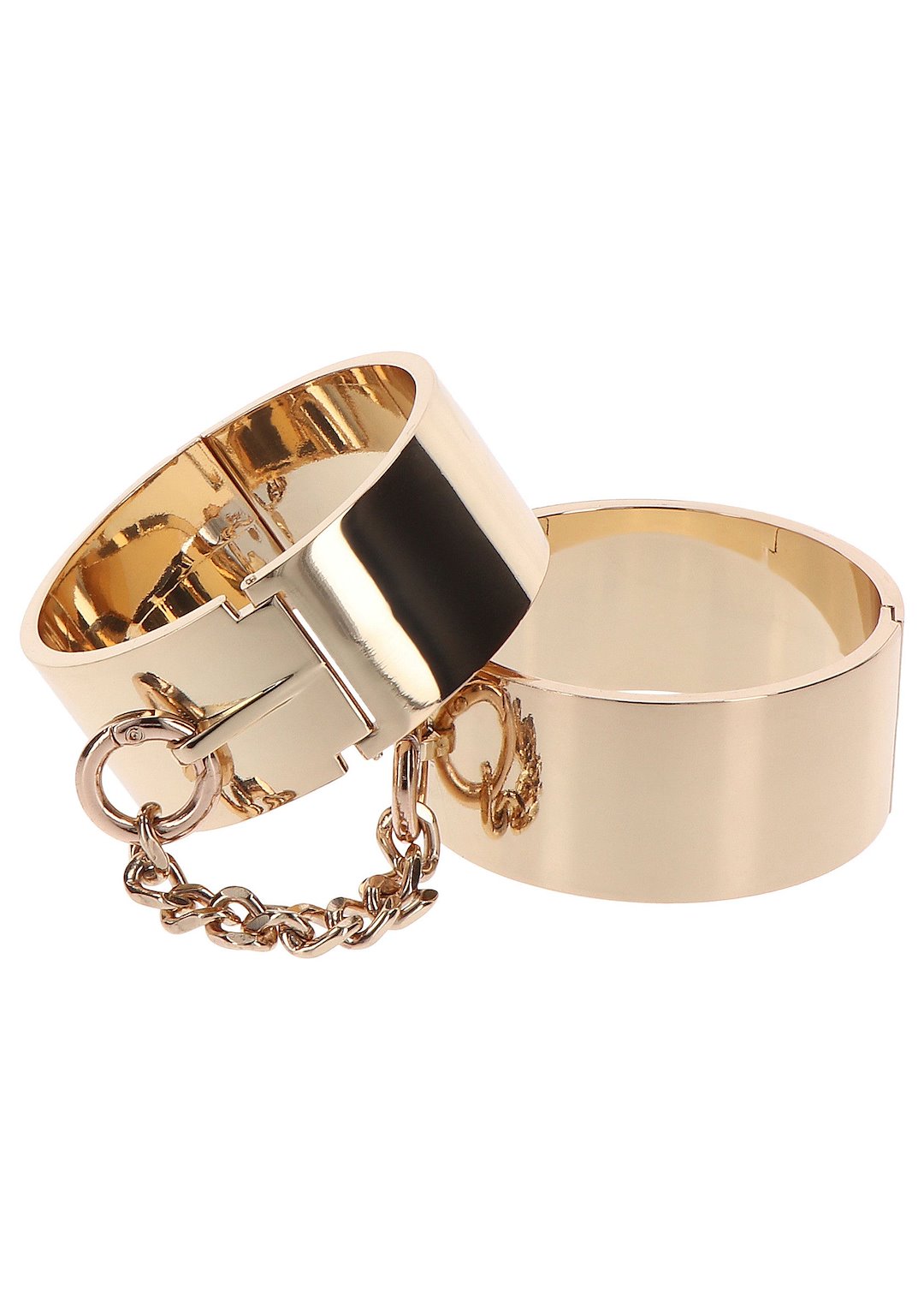 Taboom - Slave Wrist Cuffs — zdjęcie 3