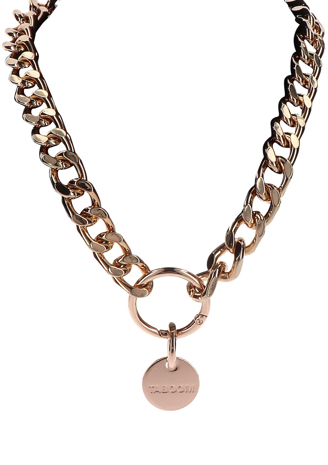 Taboom - Statement Collar and leash — zdjęcie 3