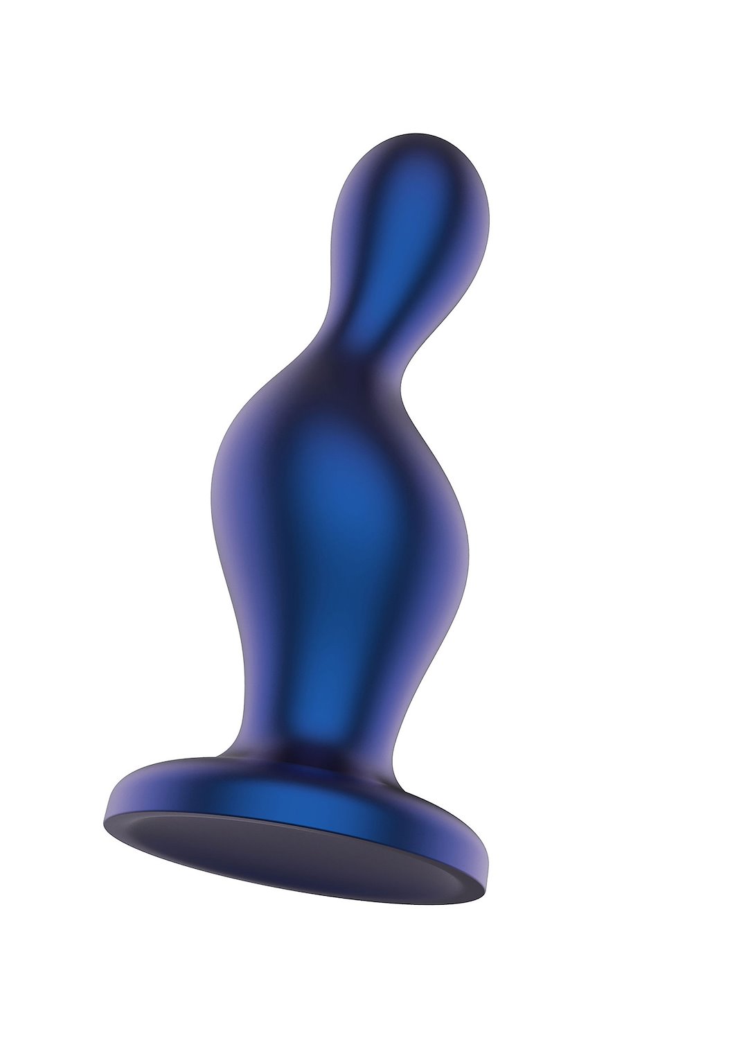 ToyJoy Buttocks The Hitter Buttplug — zdjęcie 2