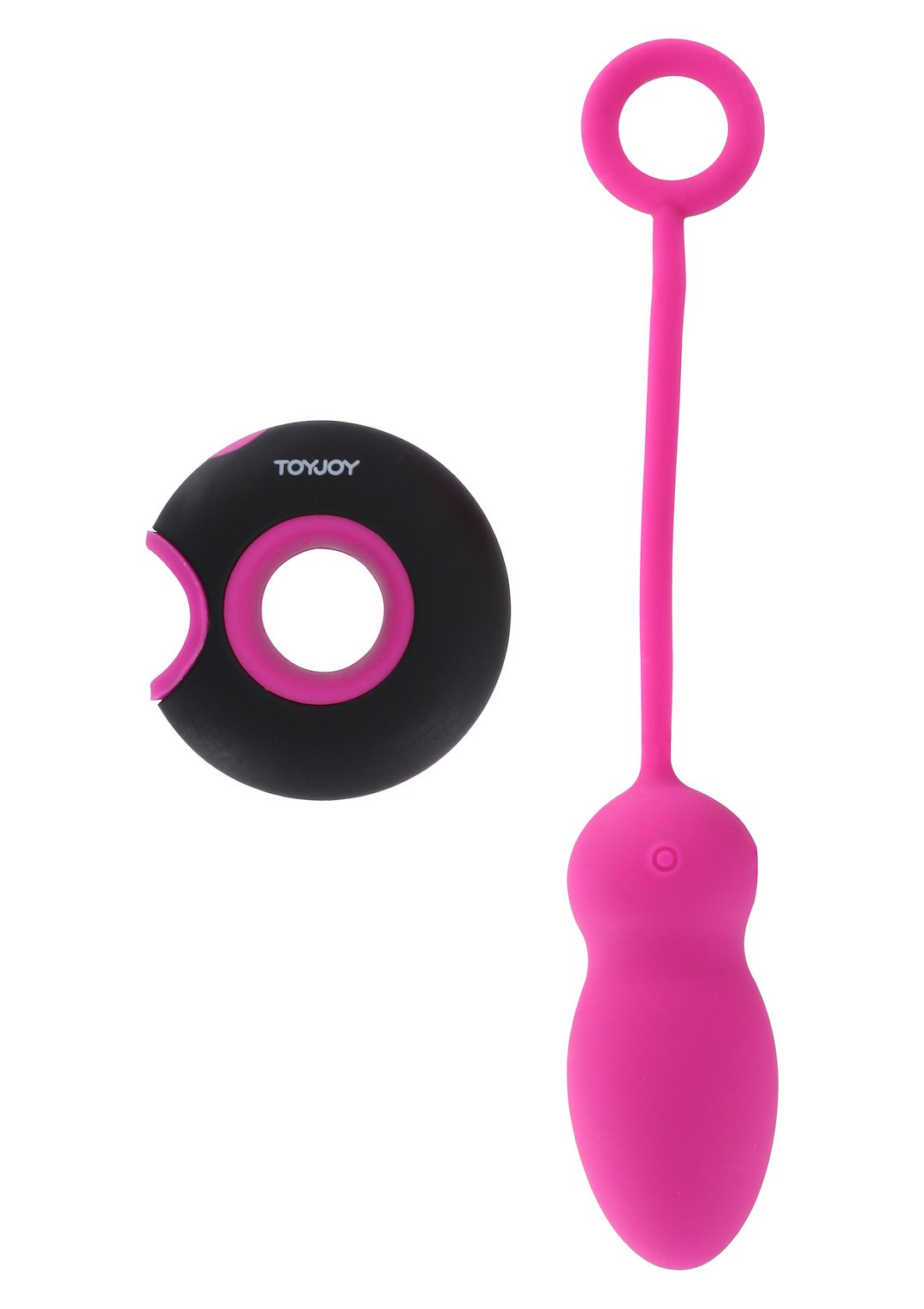 ToyJoy - Embrace I Remote control egg — zdjęcie 2