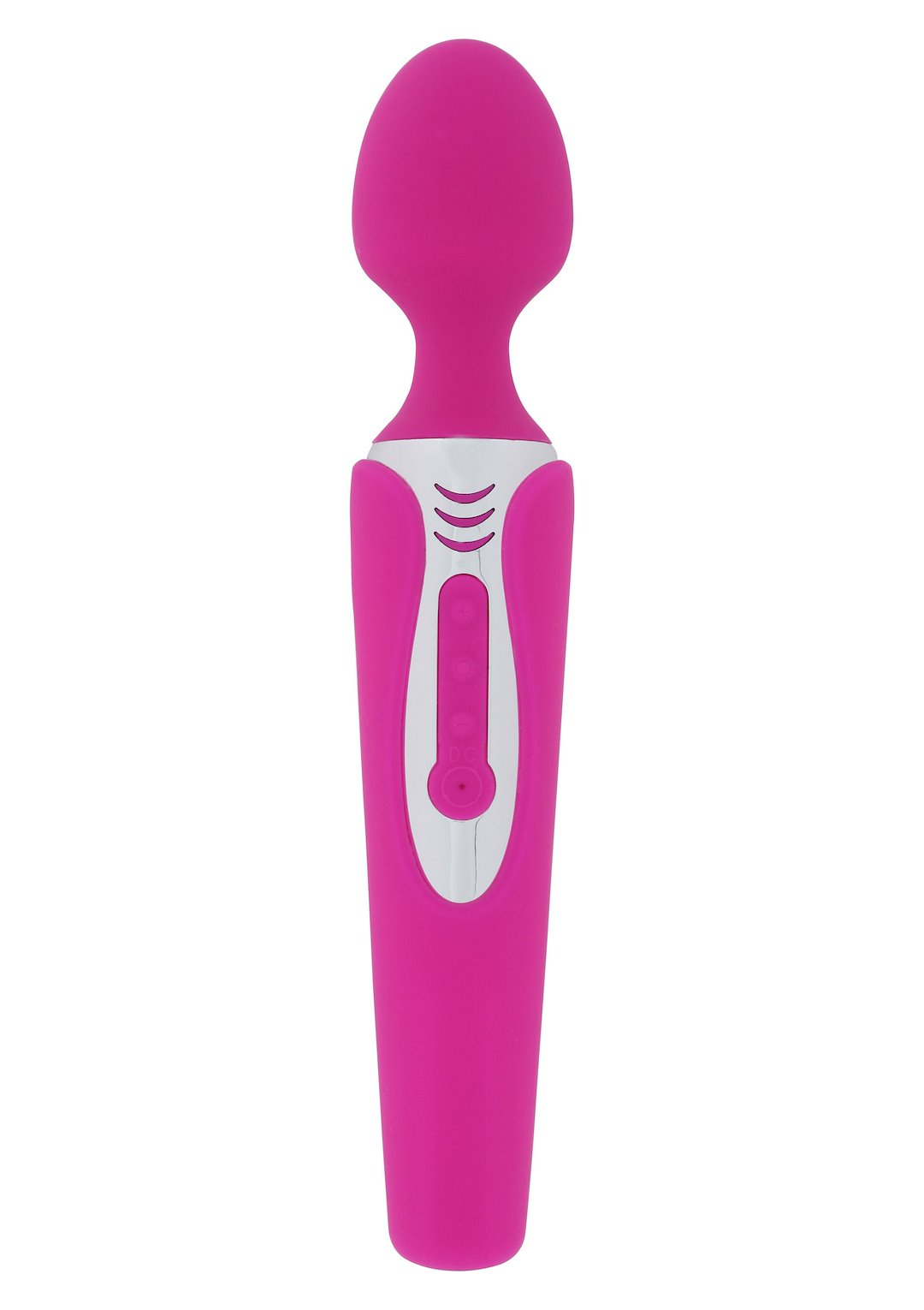 ToyJoy - Legend Massager — zdjęcie 2