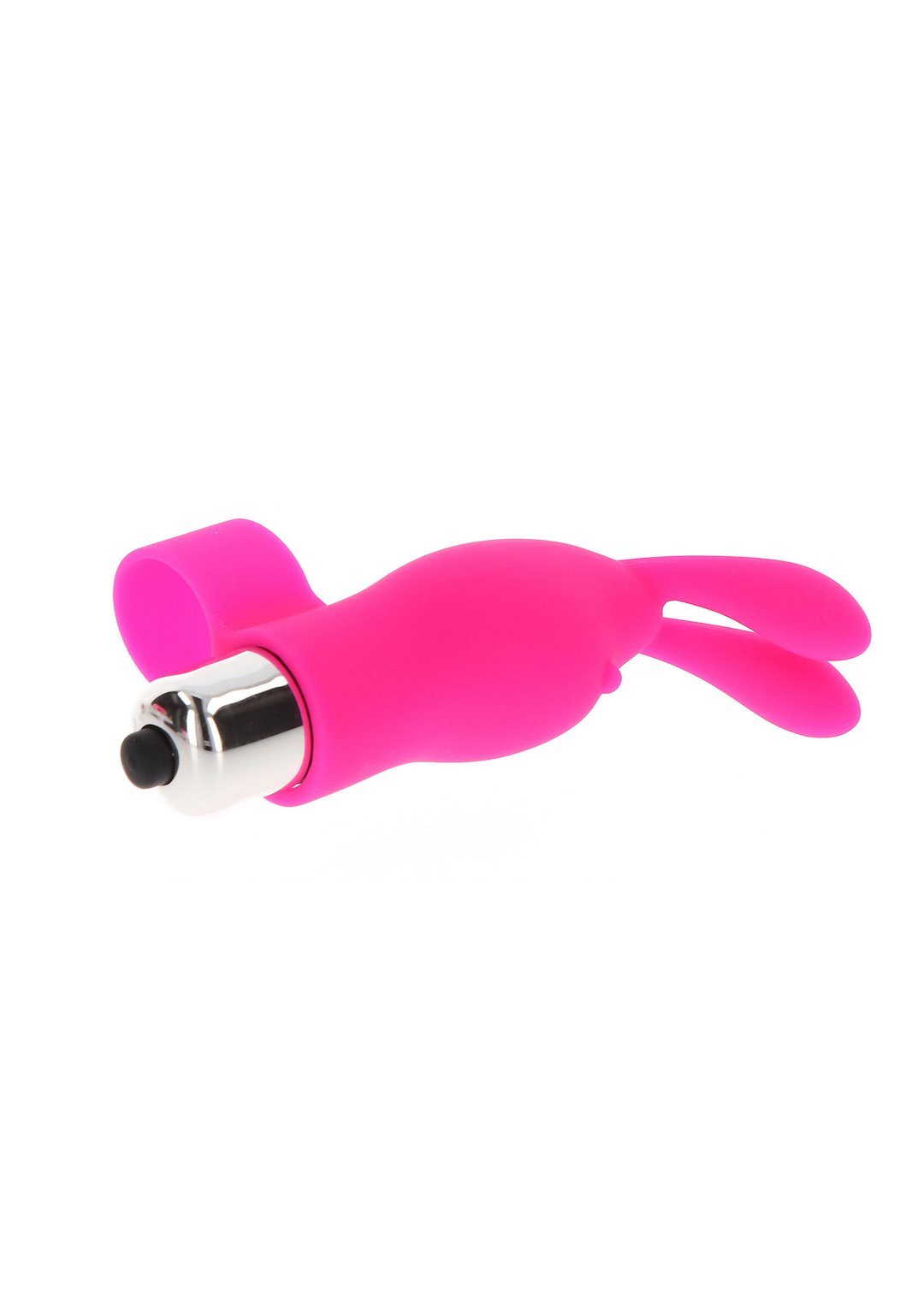ToyJoy Finger Vibe Bunny Pleaser — zdjęcie 2