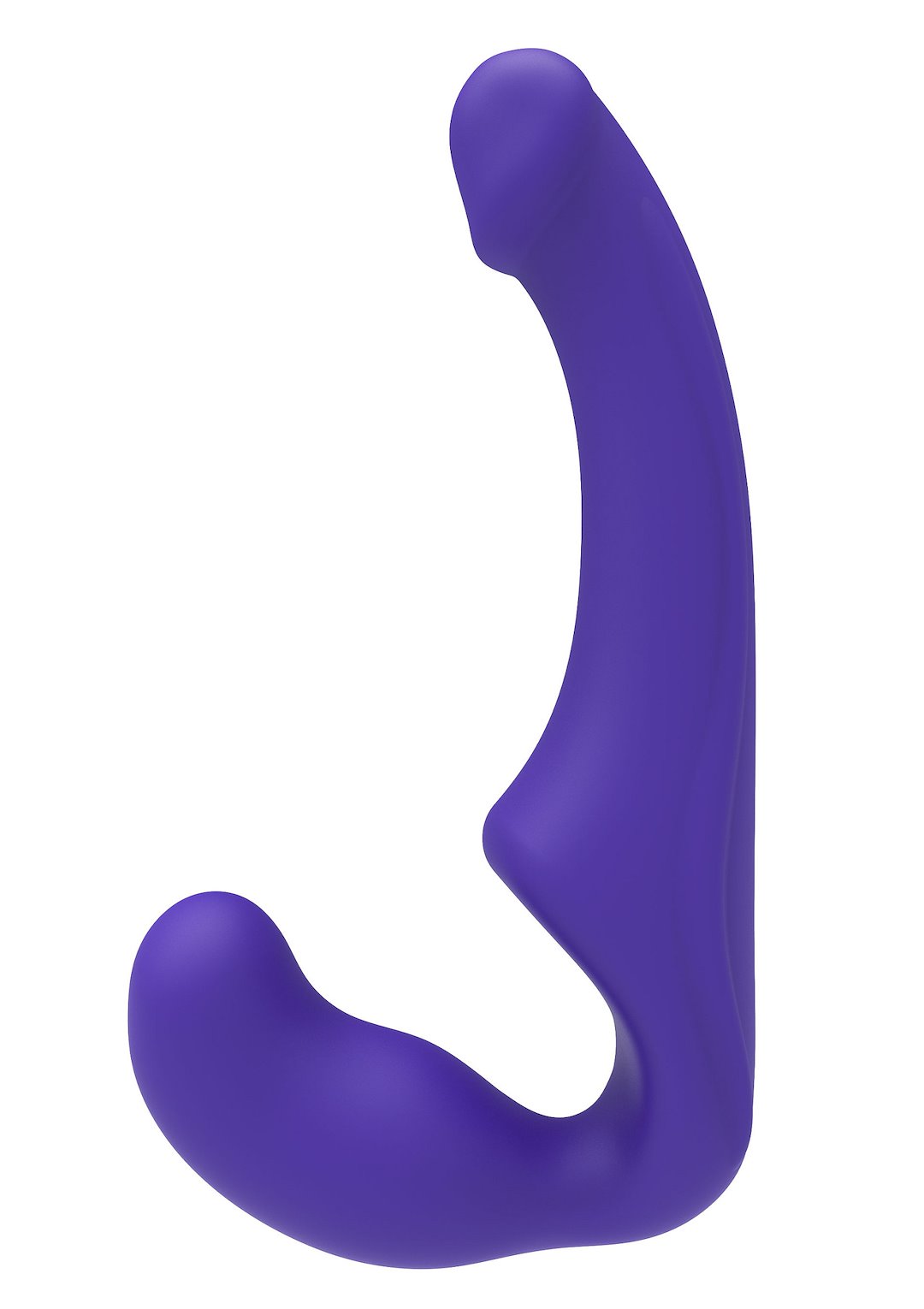 ToyJoy - Bend Over Boyfriend Silicone — zdjęcie 2