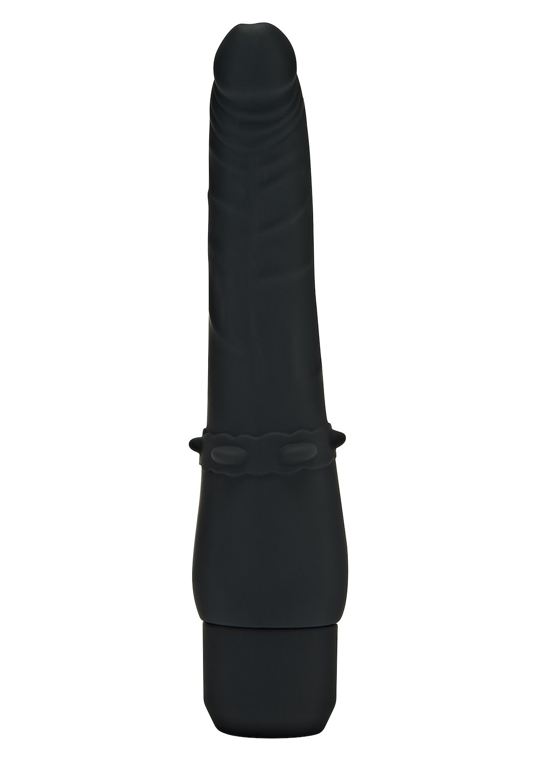 ToyJoy - Classic Smooth Vibrator — zdjęcie 2