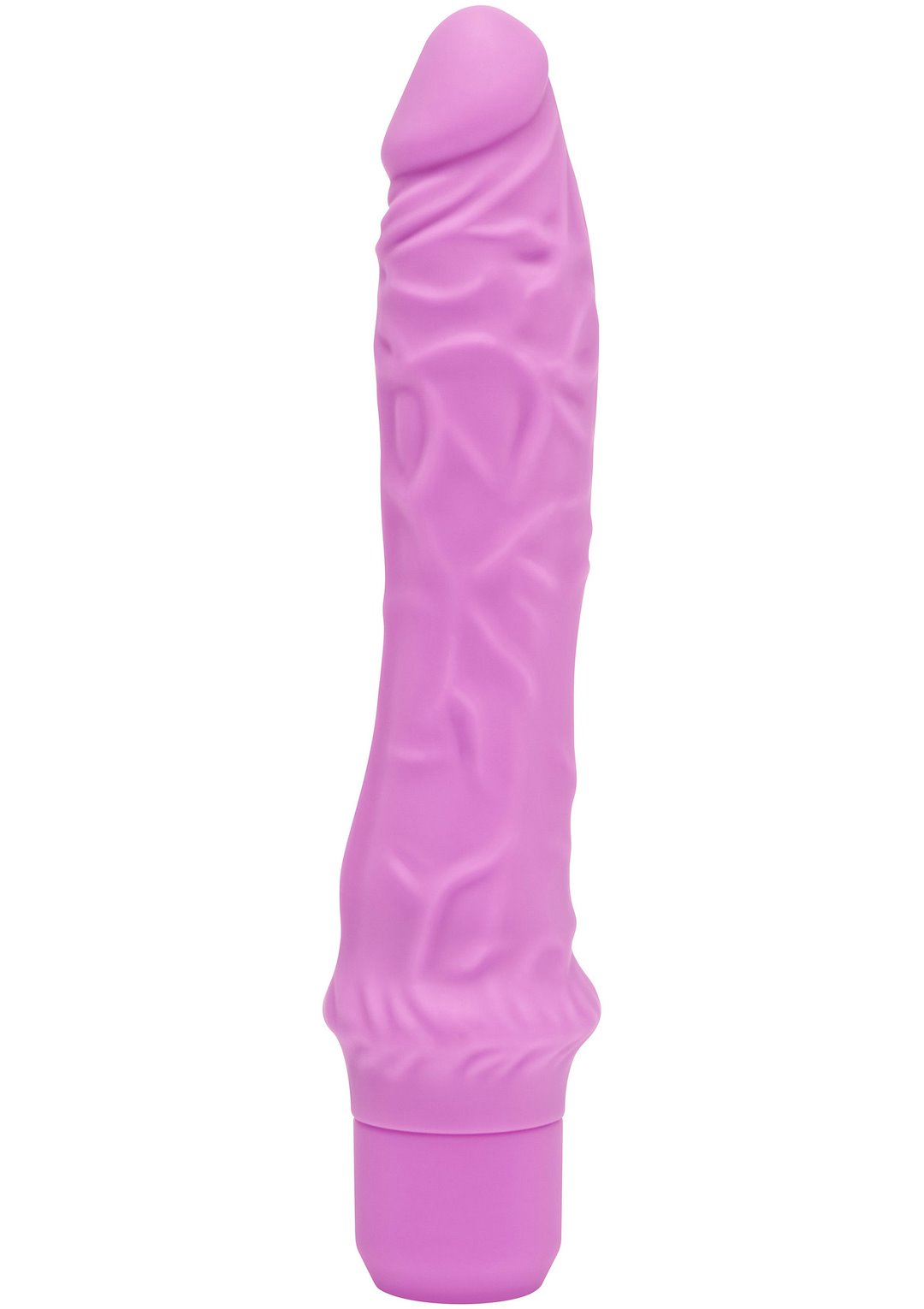 ToyJoy - Classic Large Vibrator — zdjęcie 2