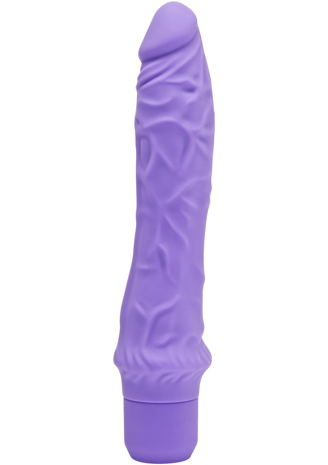 ToyJoy - Classic Large Vibrator — zdjęcie 2
