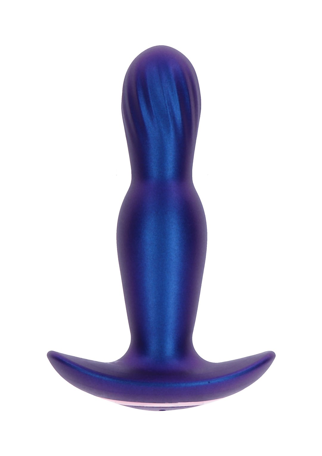 ToyJoy Buttocks The Stout Inflating Vibrating Plug — zdjęcie 2