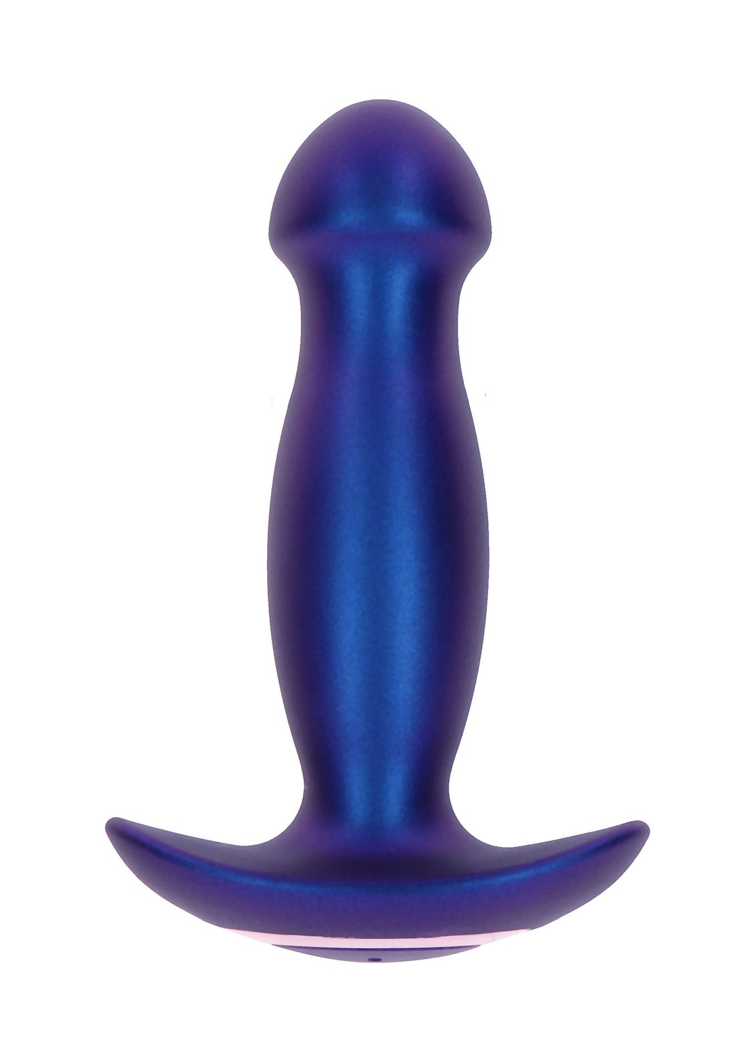 ToyJoy Buttocks The Wild Magn Pulse Vibrating Plug — zdjęcie 2