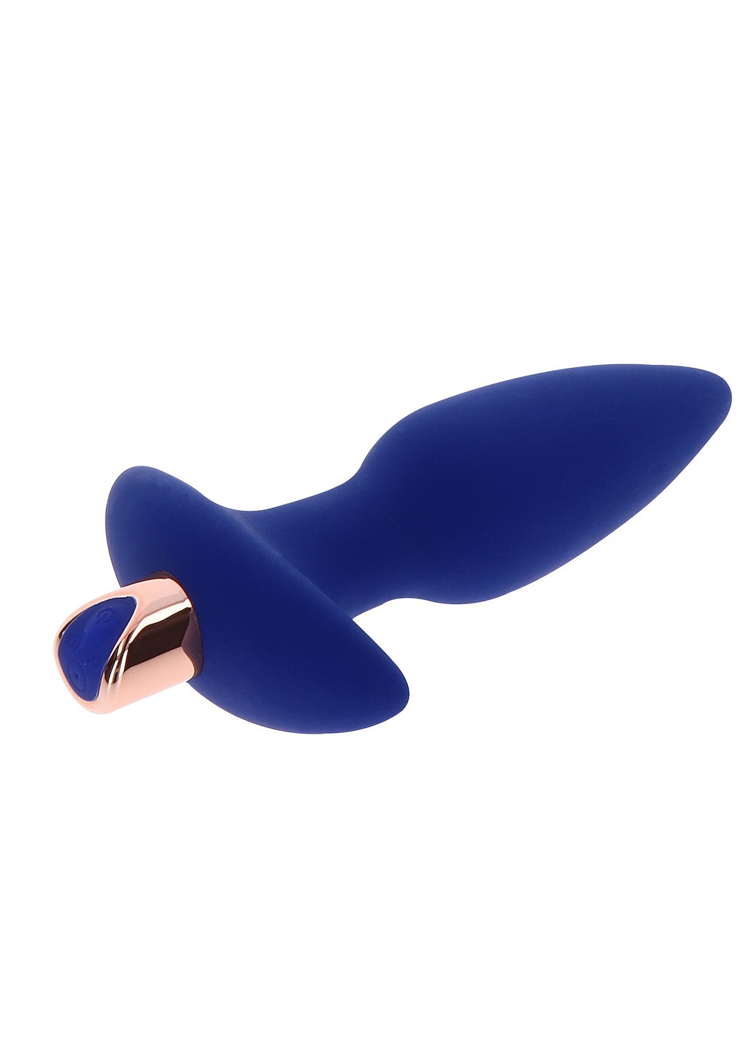ToyJoy Buttocks The Sparkle Buttplug — zdjęcie 2