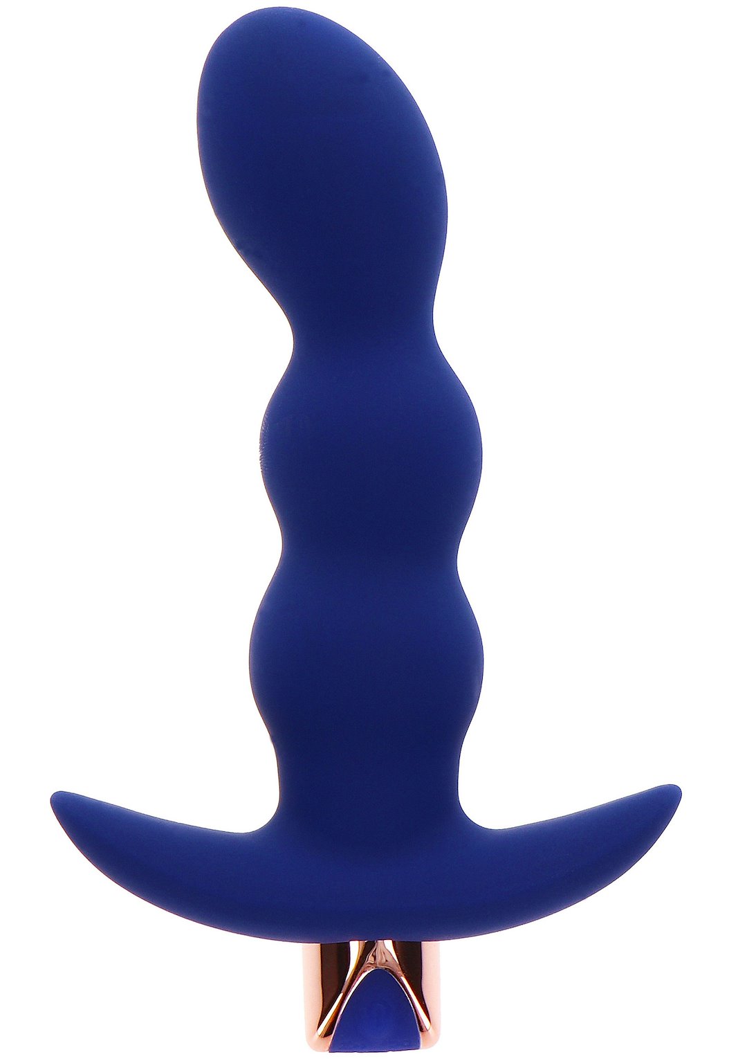 ToyJoy Buttocks The Risque Buttplug — zdjęcie 2