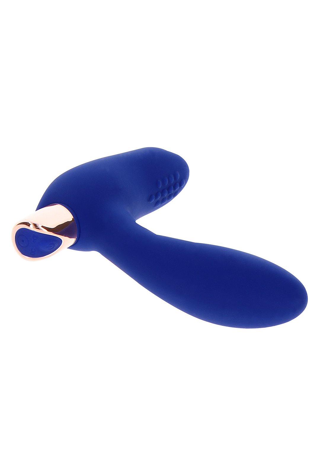 ToyJoy Buttocks The Heroic P-Spot Buttplug — zdjęcie 2