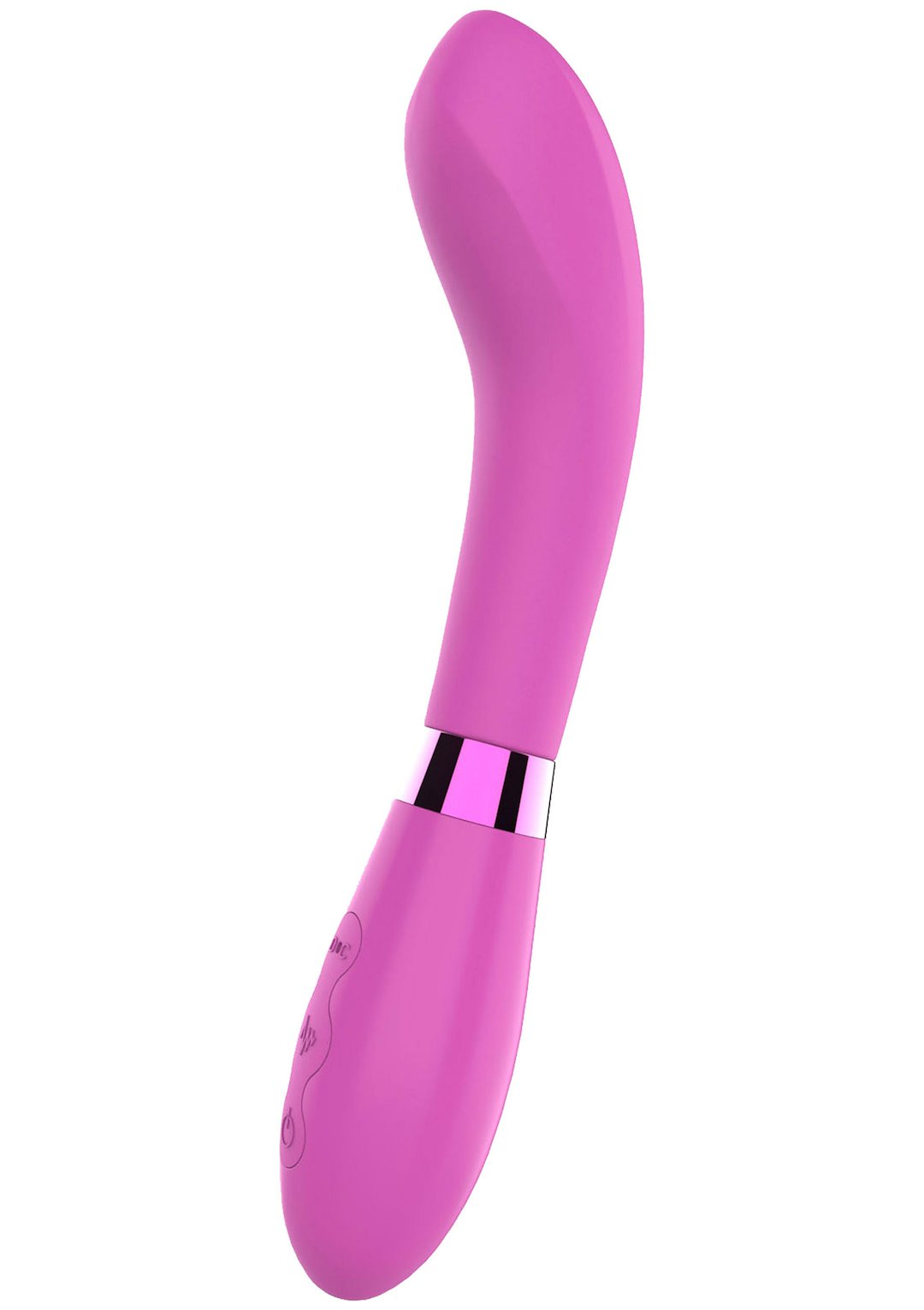ToyJoy Love Rabbit Milkshake Dance Vibrator — zdjęcie 2