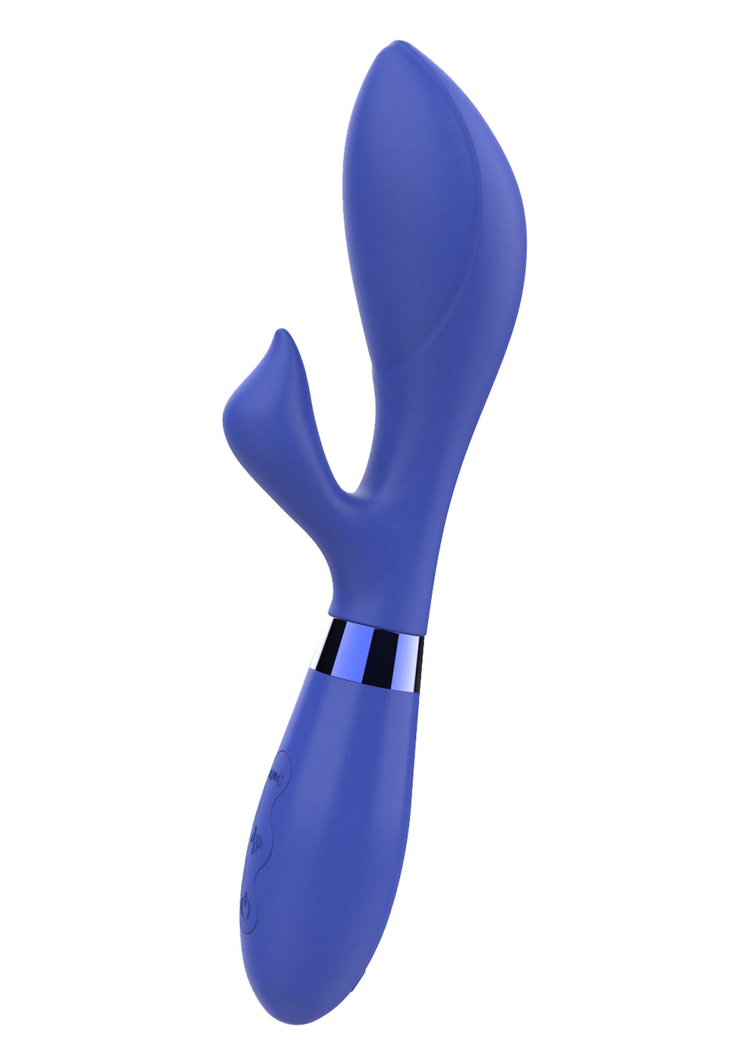 ToyJoy Love Rabbit Grove Parade Vibrator — zdjęcie 2