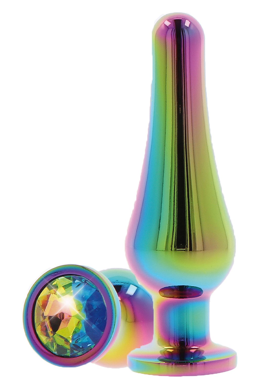 ToyJoy Anal Play Twilight Bum Bijou Medium — zdjęcie 2