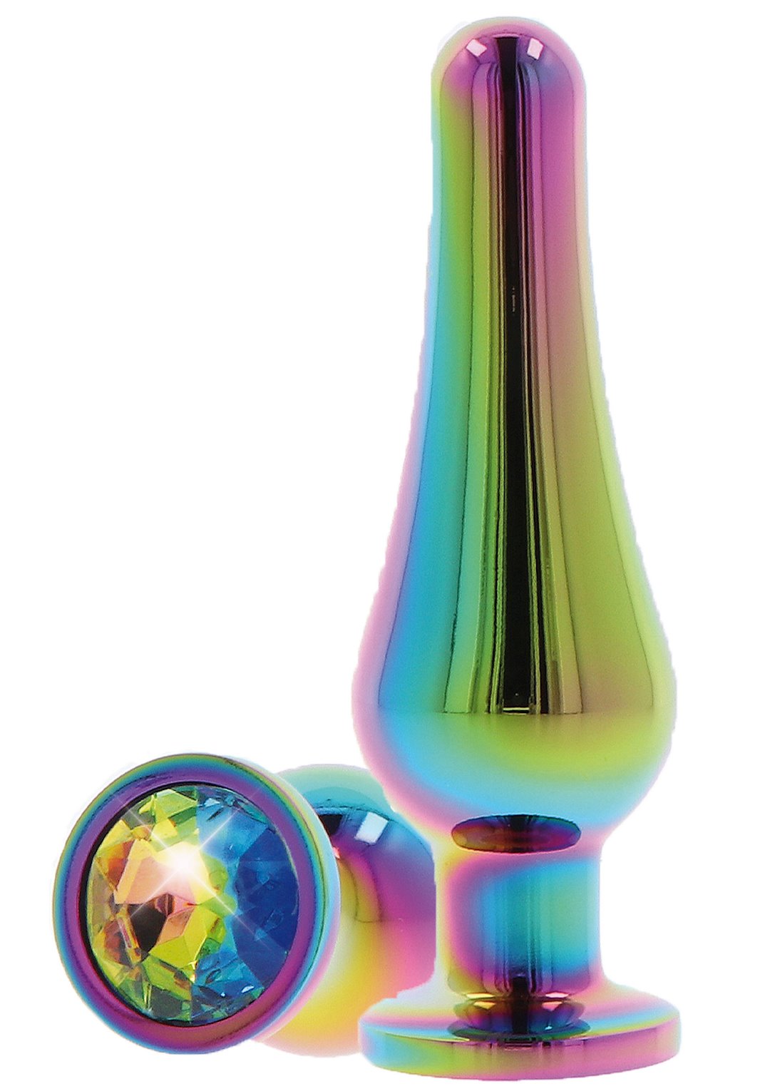 ToyJoy Anal Play Twilight Bum Bijou Large — zdjęcie 2