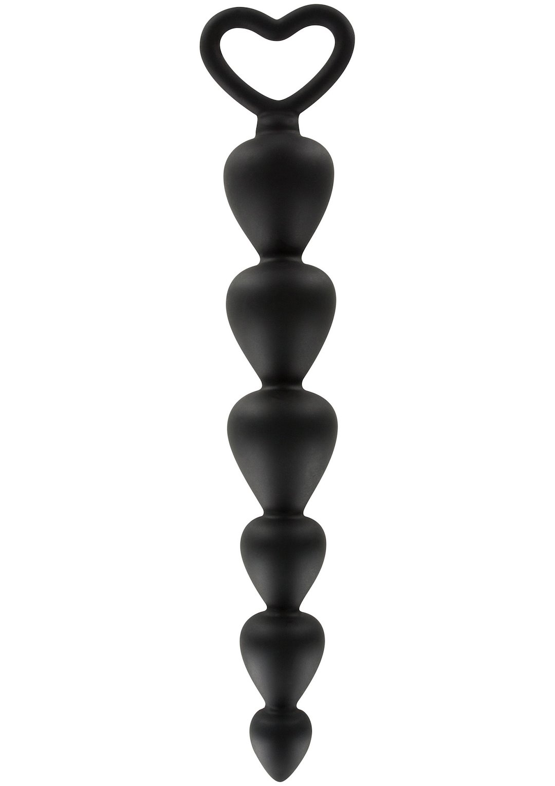 ToyJoy - Bottom Beads — zdjęcie 2