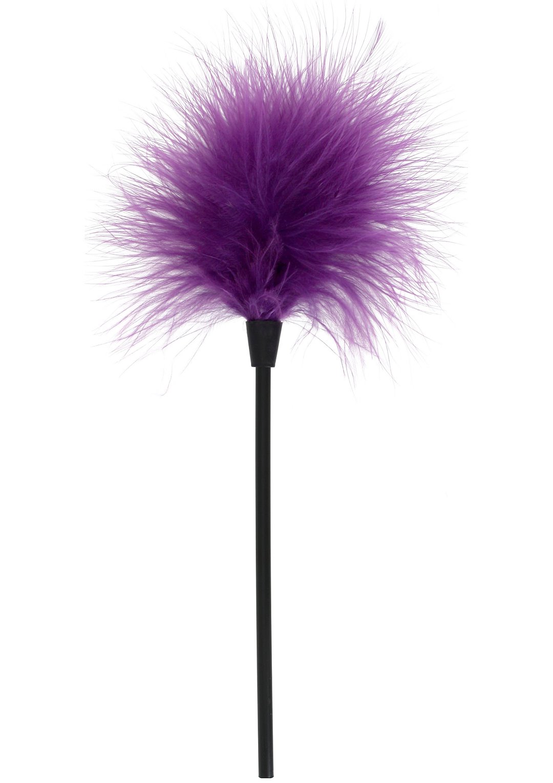 ToyJoy - Sexy Feather Tickler — zdjęcie 2