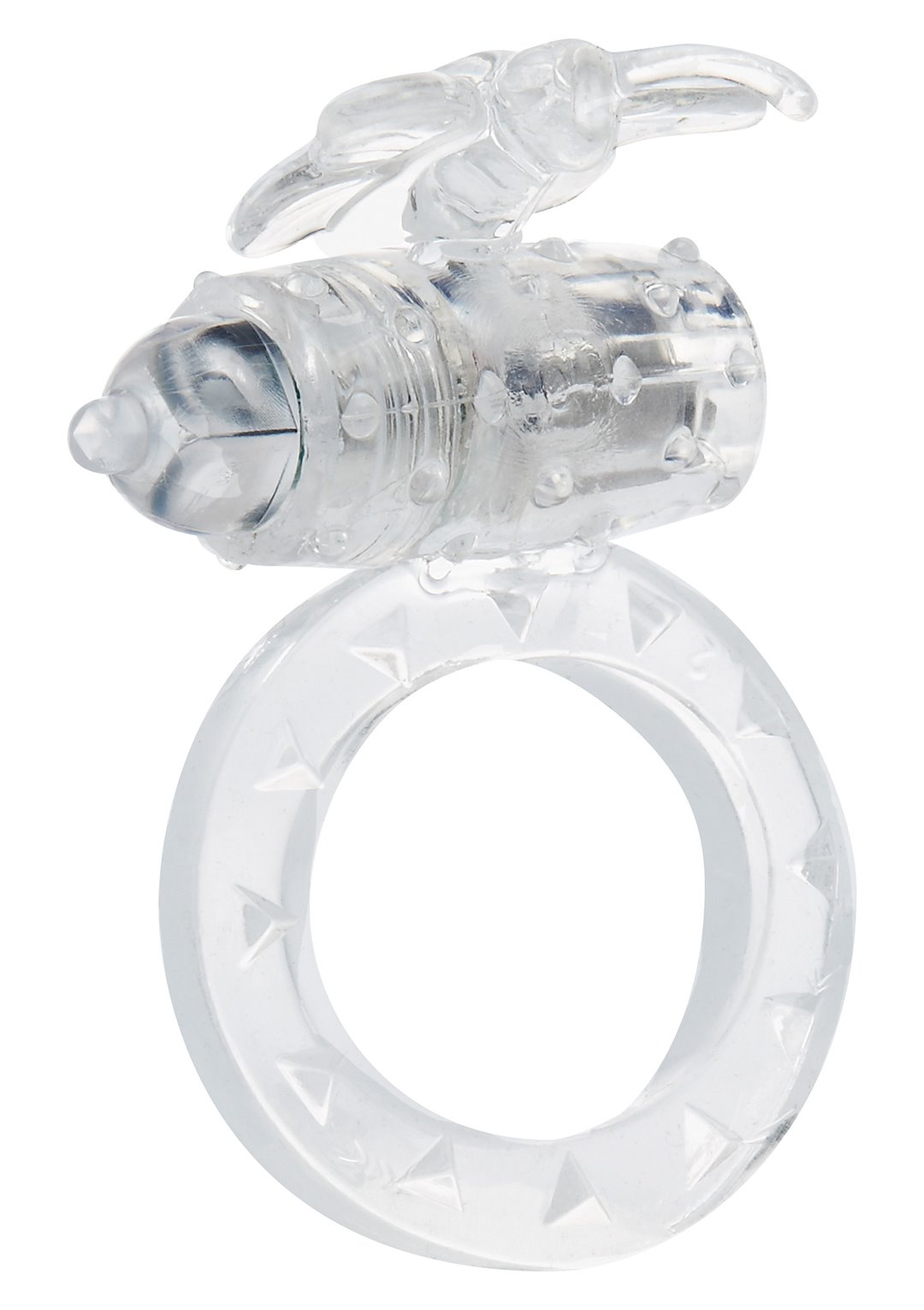 ToyJoy - Flutter Ring Vibrating — zdjęcie 2