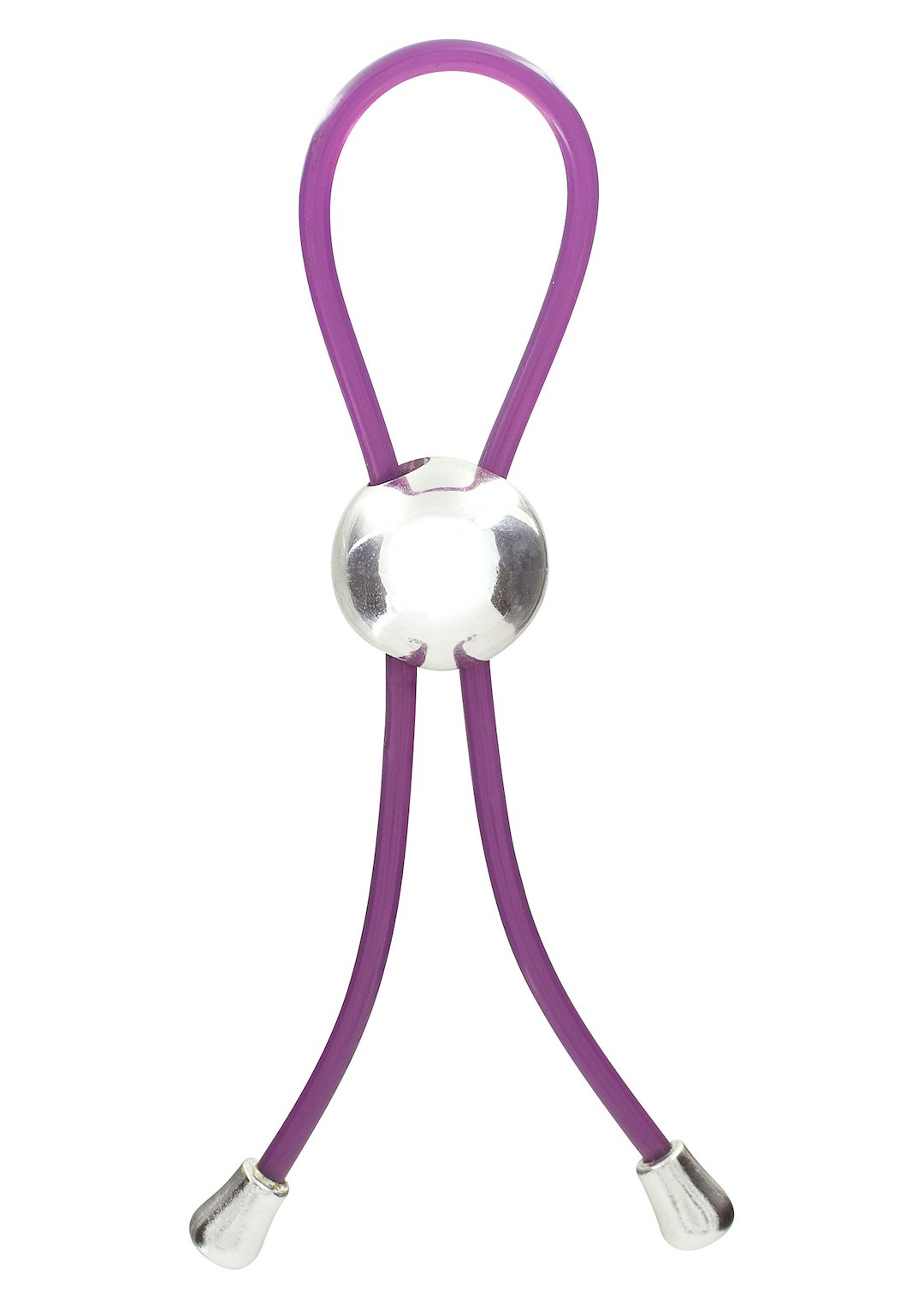 ToyJoy - Adjustable Love Ring — zdjęcie 2