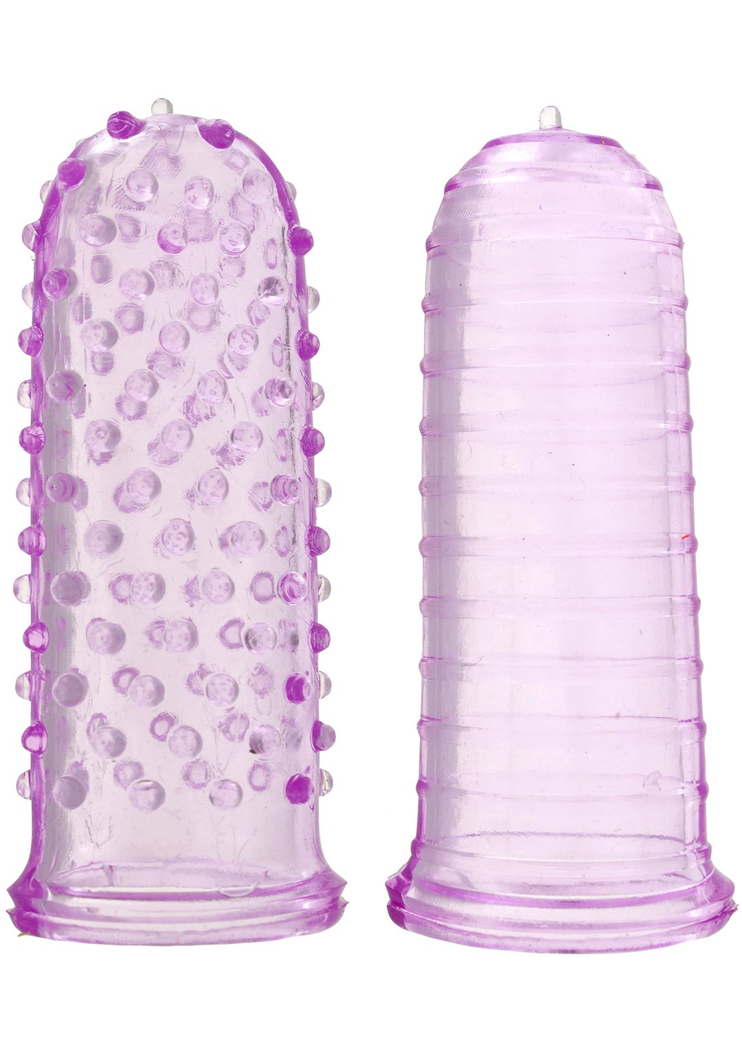 ToyJoy - Sexy Finger Ticklers — zdjęcie 2