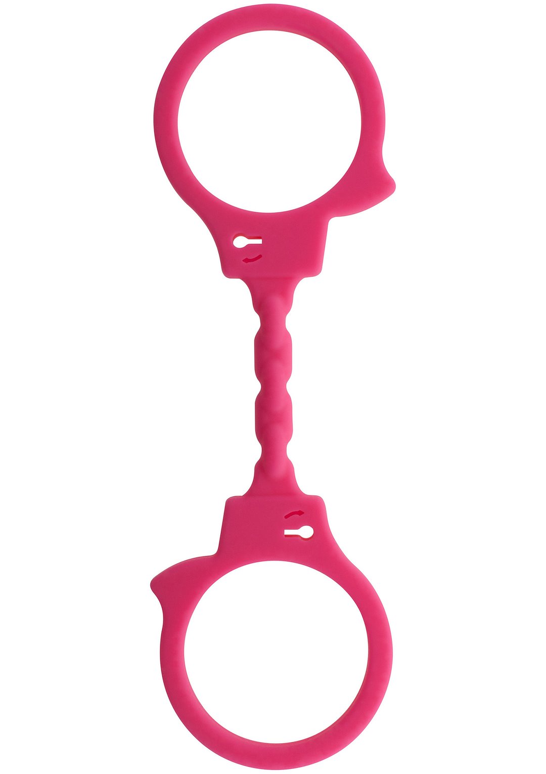 ToyJoy - Stretchy Fun Cuffs — zdjęcie 2