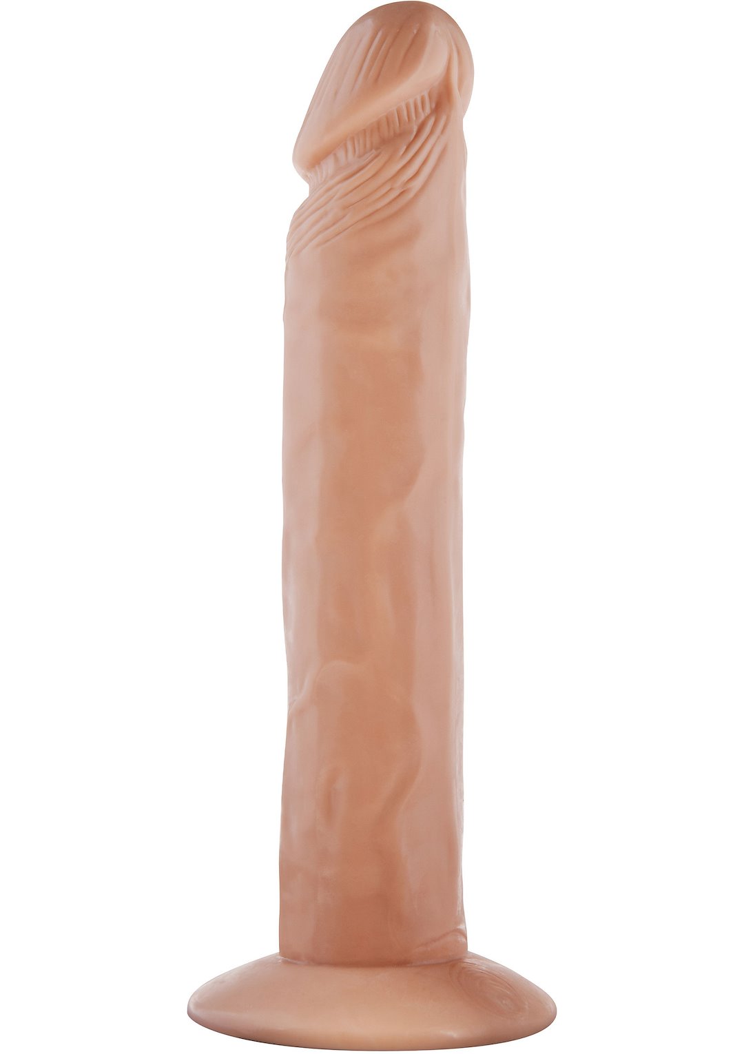 ToyJoy - Captain Cock 23 cm Dong — zdjęcie 2