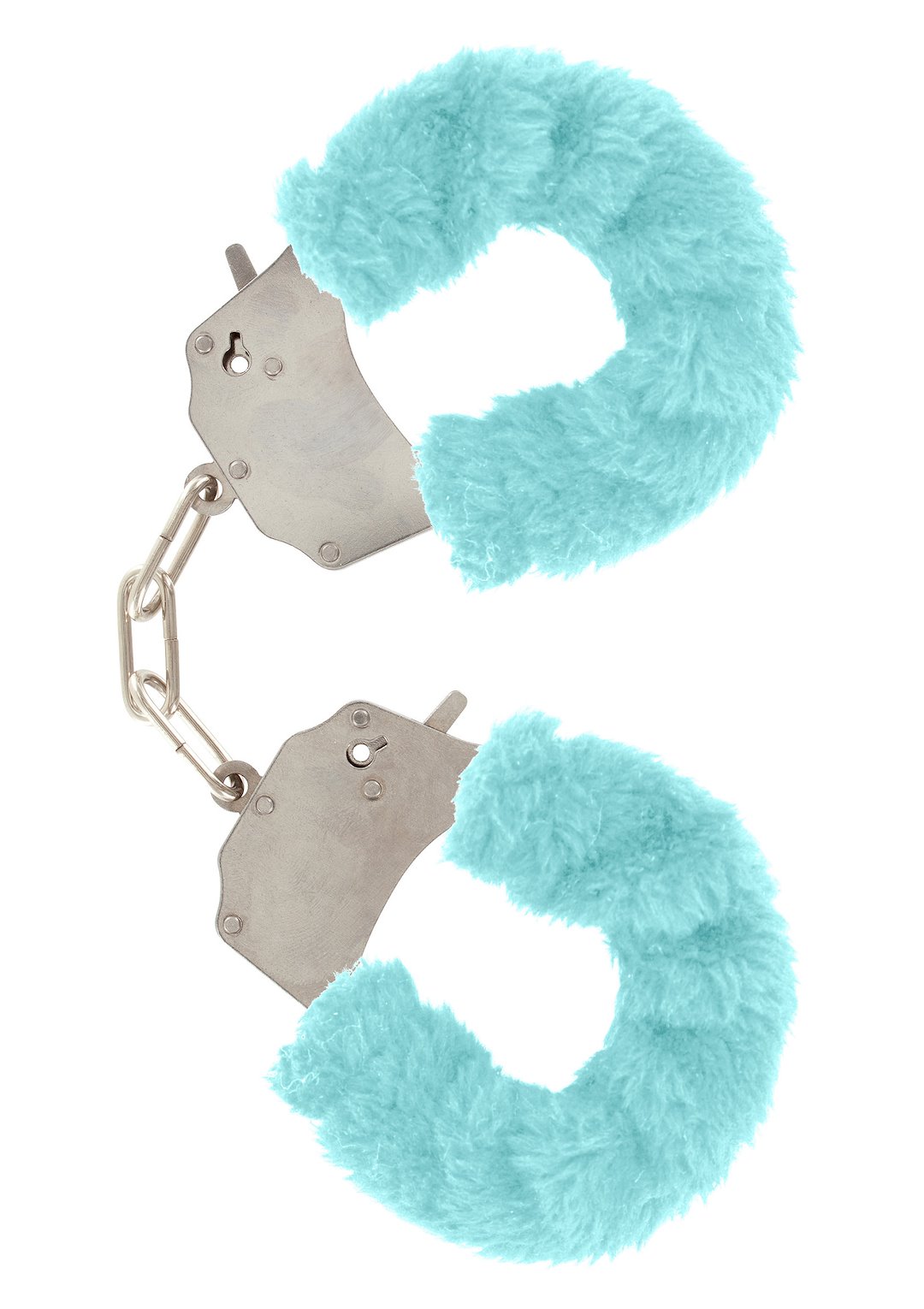 ToyJoy - Furry Fun Cuffs — zdjęcie 2