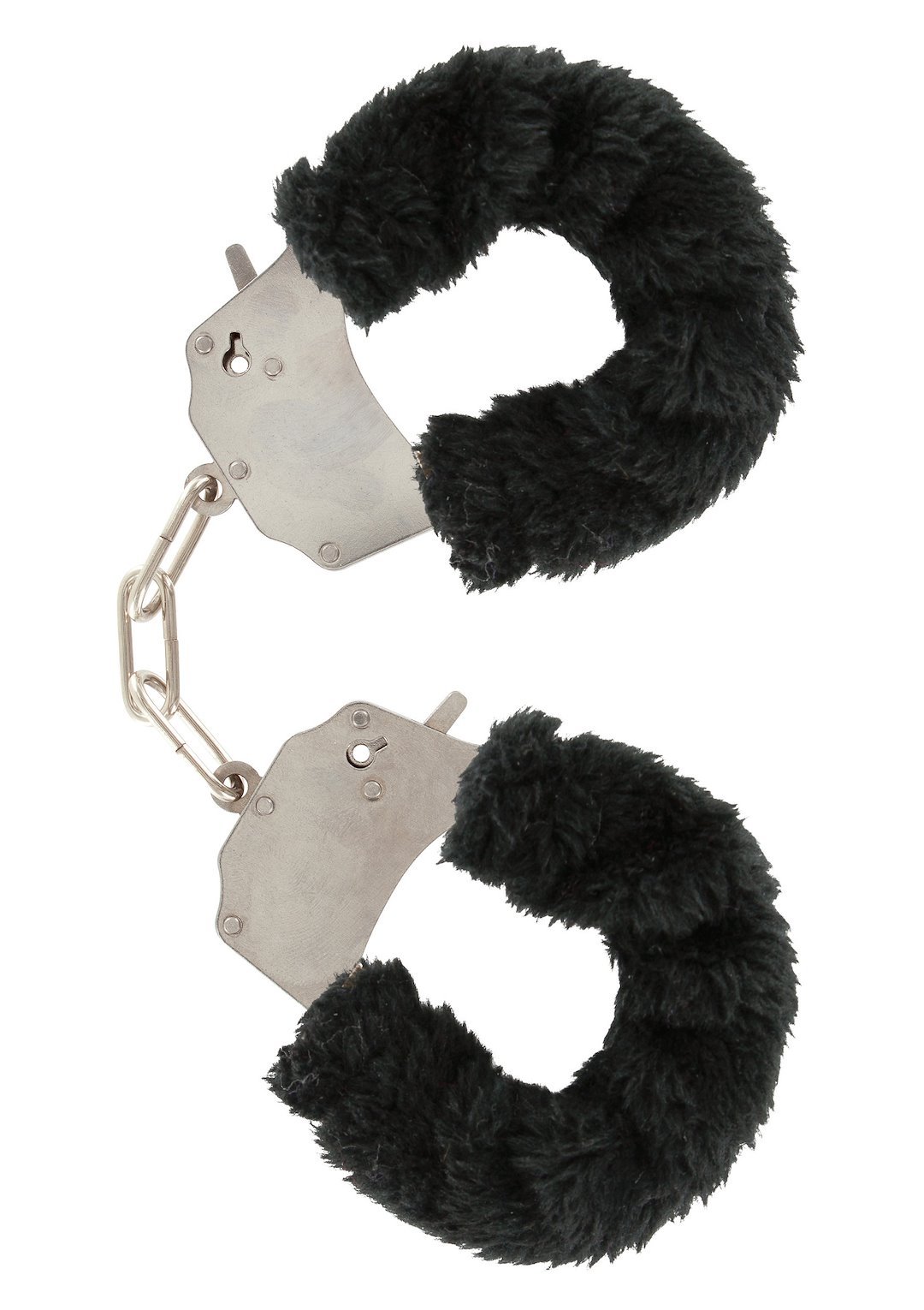 ToyJoy - Furry Fun Cuffs — zdjęcie 2