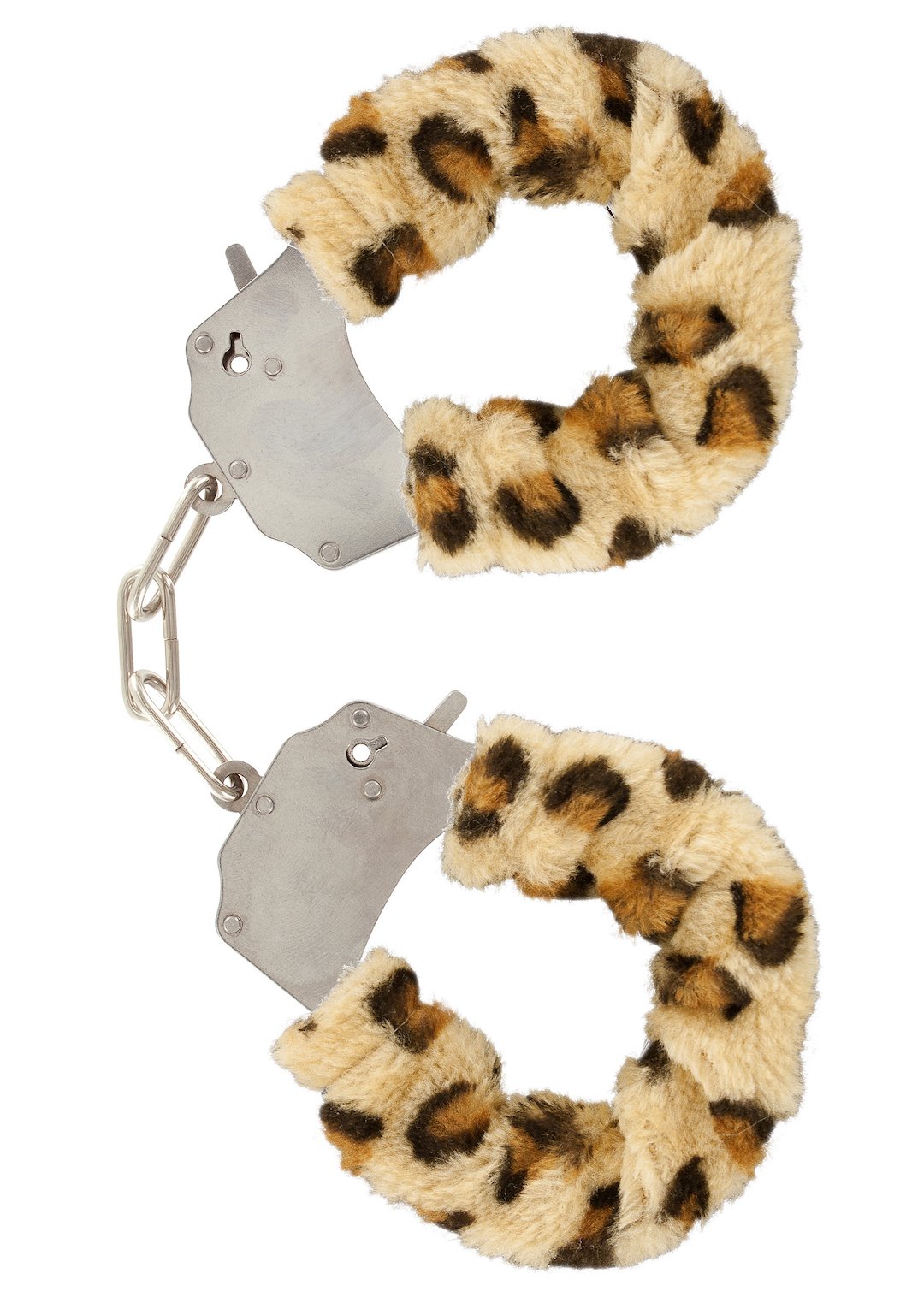 ToyJoy - Furry Fun Cuffs — zdjęcie 2