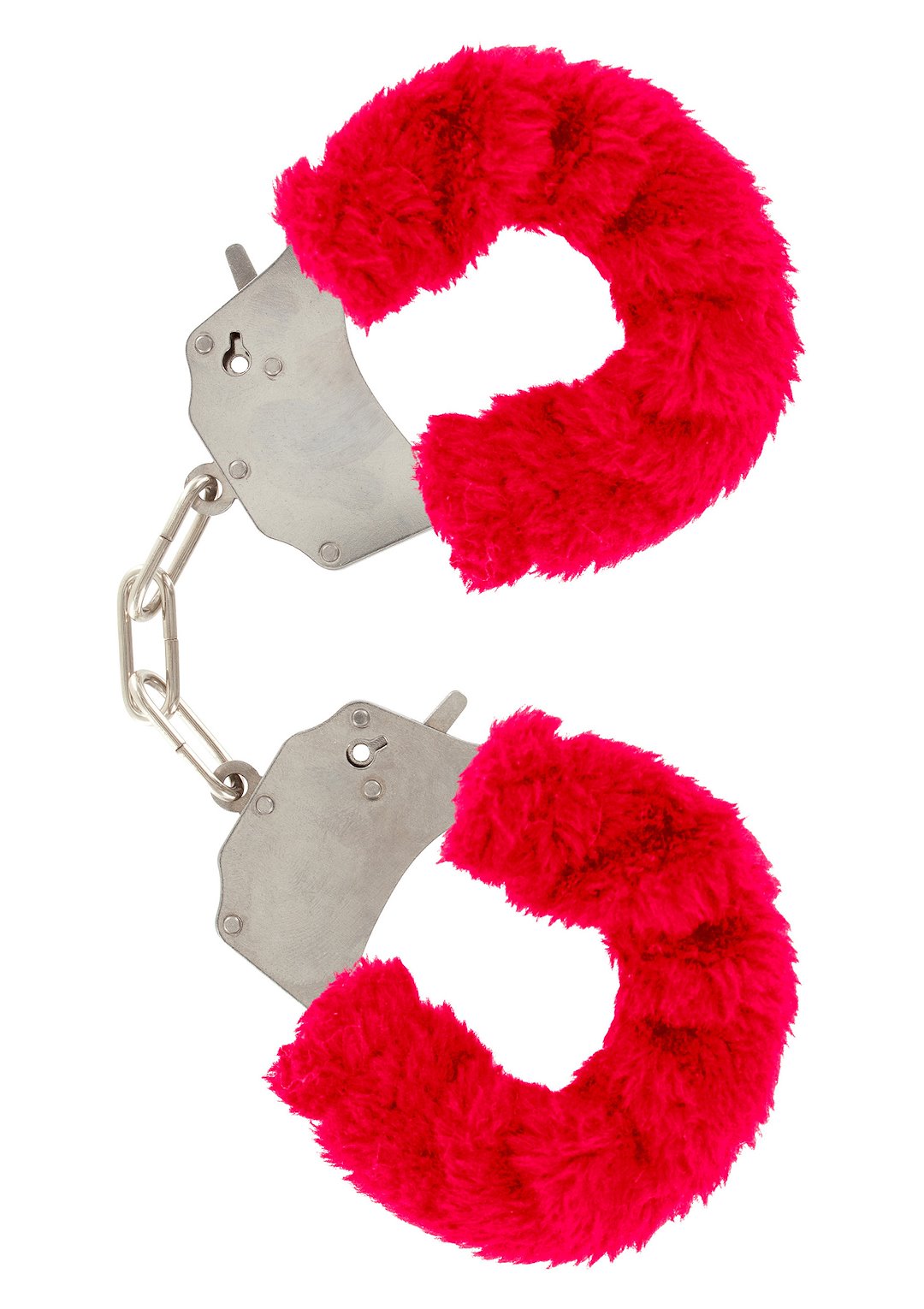 ToyJoy - Furry Fun Cuffs — zdjęcie 2