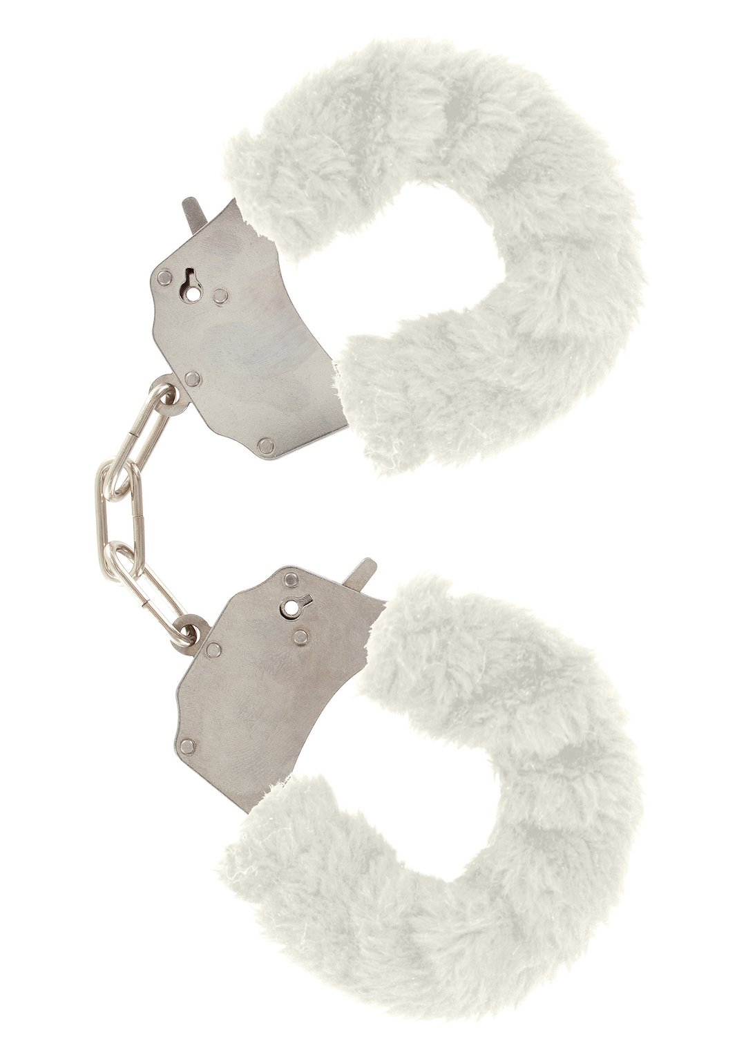 ToyJoy - Furry Fun Cuffs — zdjęcie 2