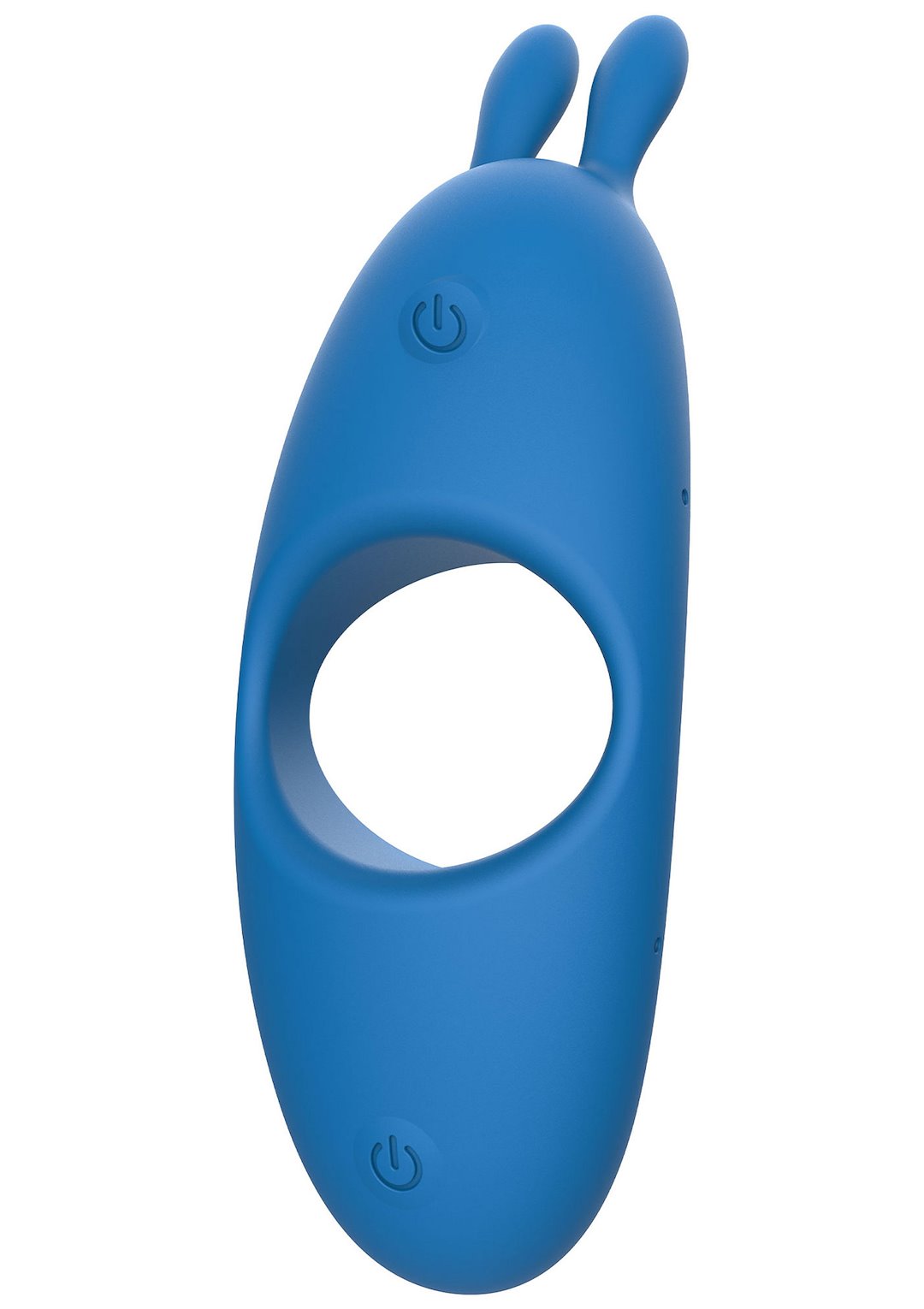 ToyJoy Designer Edition Superhero Couples C-Ring — zdjęcie 2