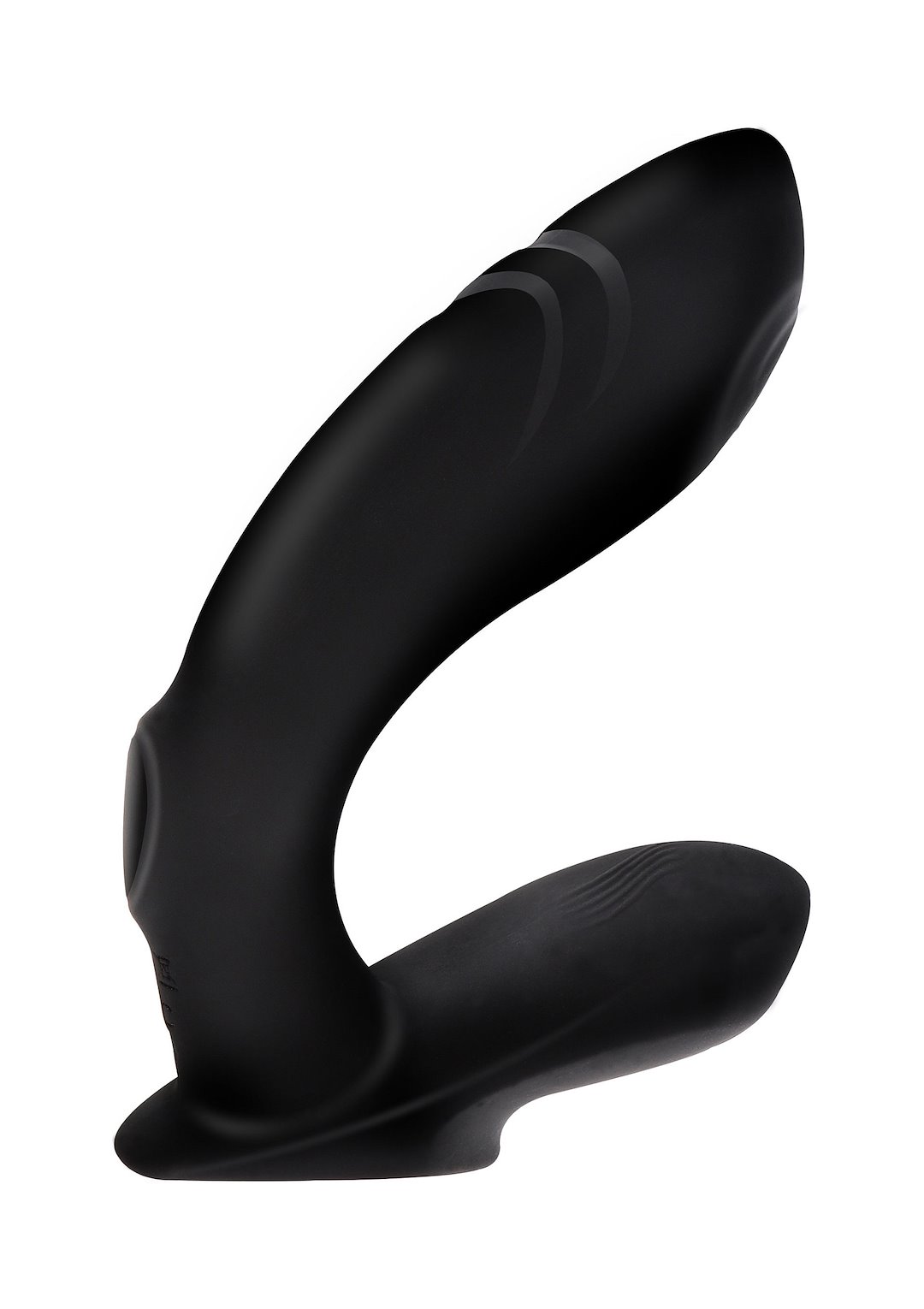 ToyJoy Designer Edition Mustang Prostate Massager — zdjęcie 2