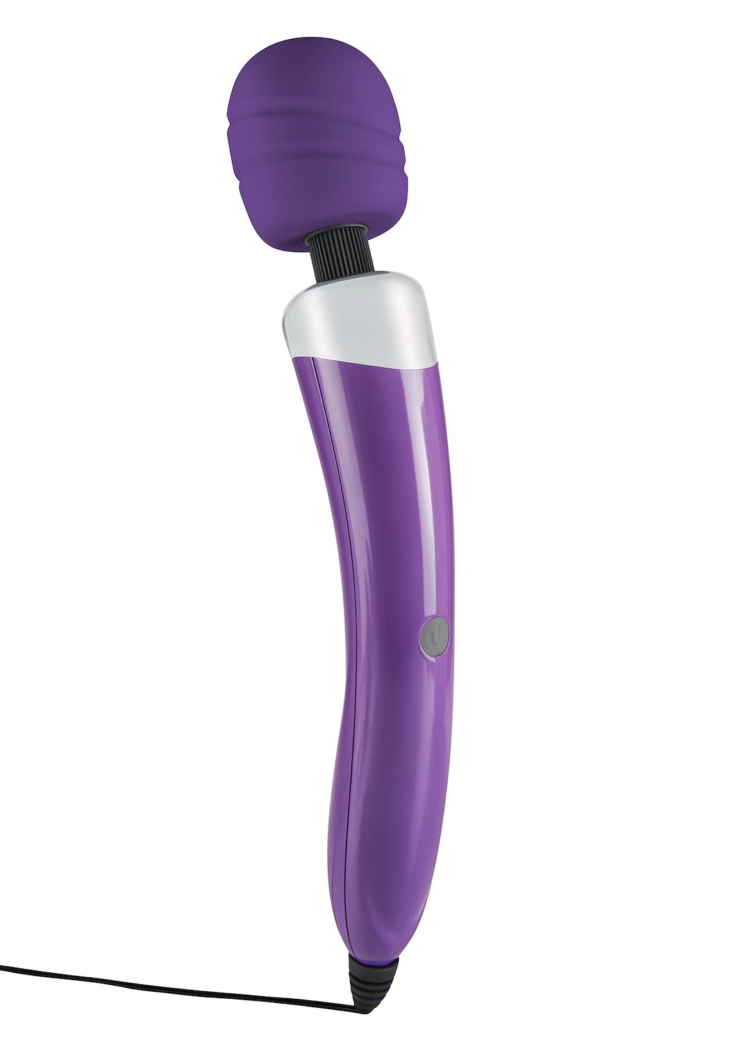 ToyJoy - Wonder Wand Massager — zdjęcie 2