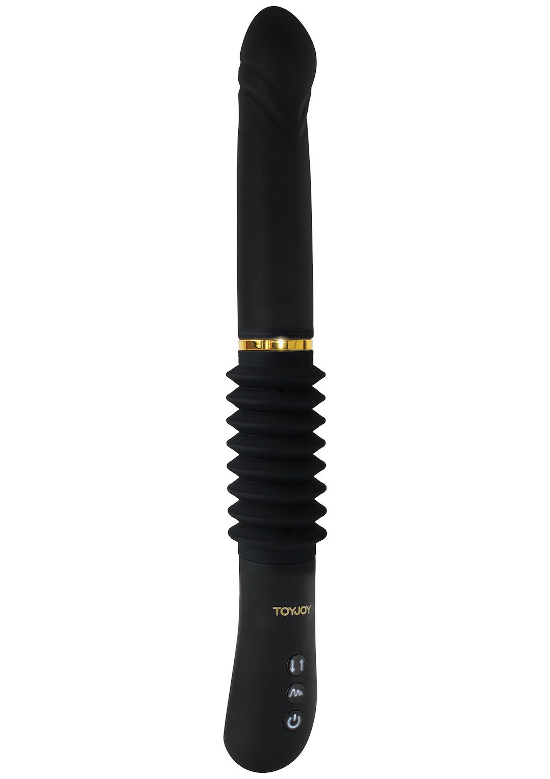 ToyJoy - Magnum Opus Thruster — zdjęcie 2