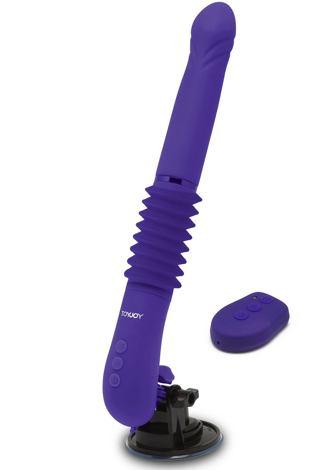 ToyJoy - Magnum Opus Supreme Thruster 2 — zdjęcie 2
