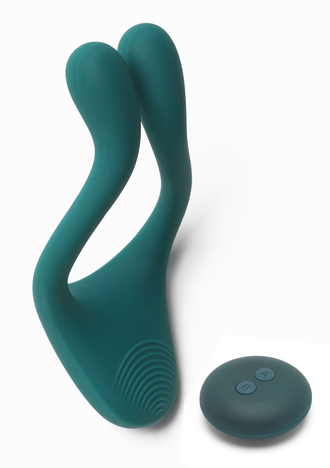 ToyJoy Designer Edition Icon 2 Superb Couples Massage — zdjęcie 2