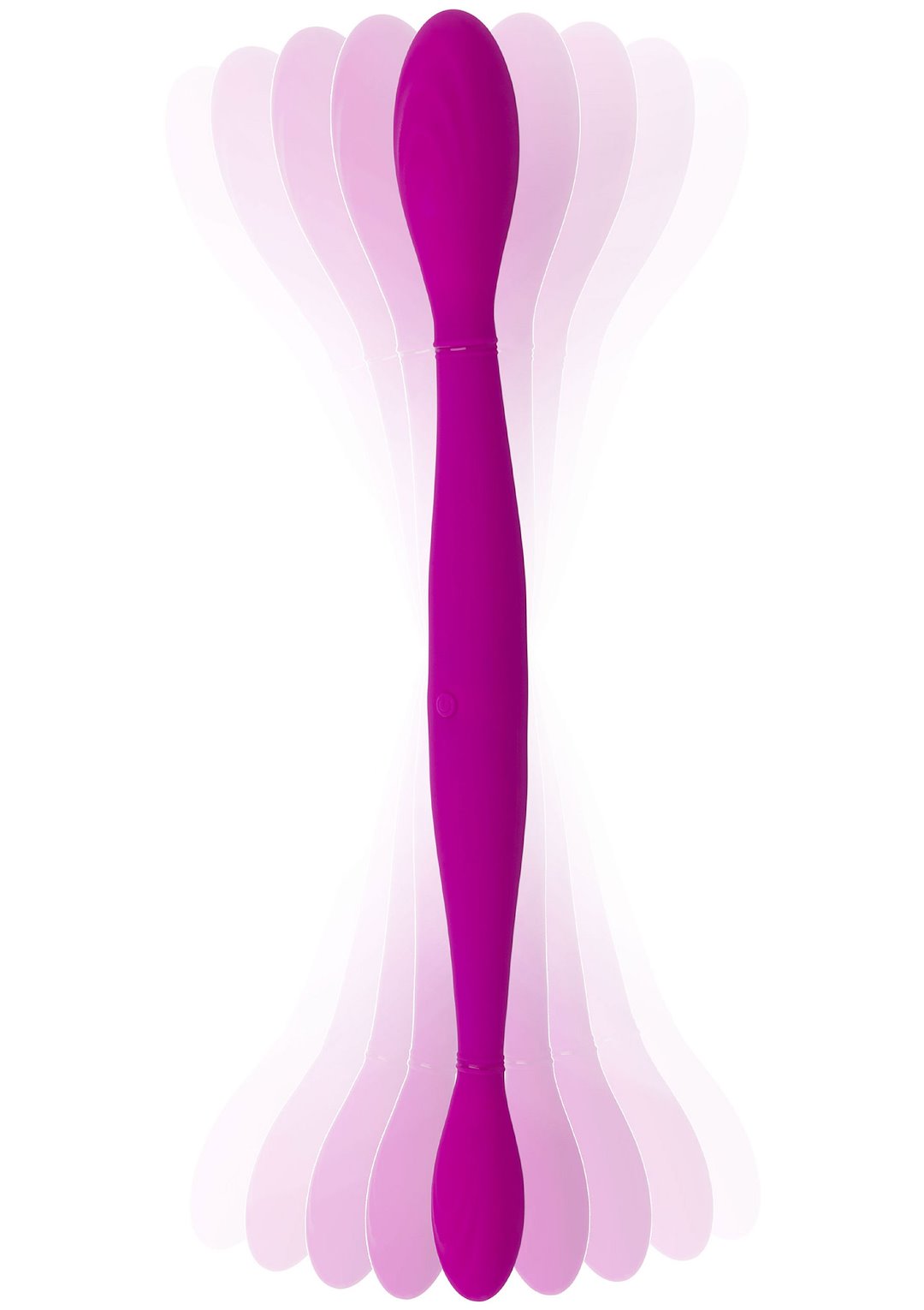 ToyJoy - Infinity Double Dildo — zdjęcie 2