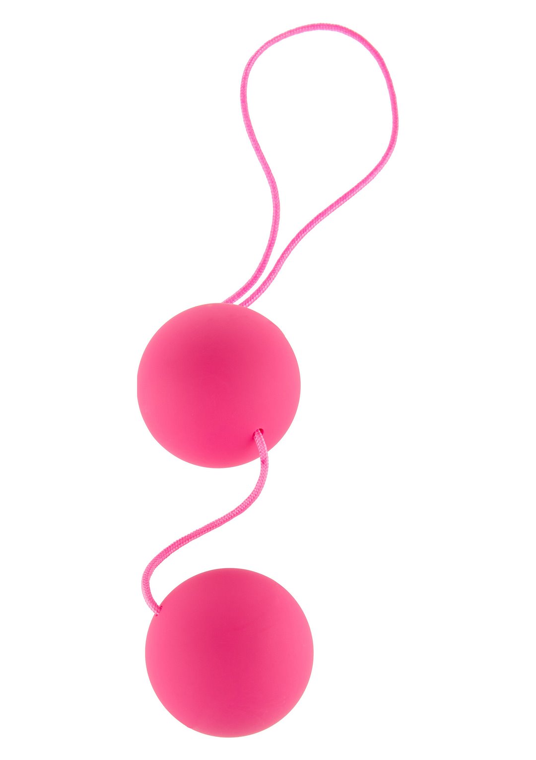 ToyJoy - Funky Love Balls — zdjęcie 2
