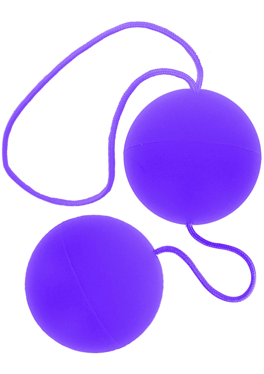 ToyJoy - Funky Love Balls — zdjęcie 2