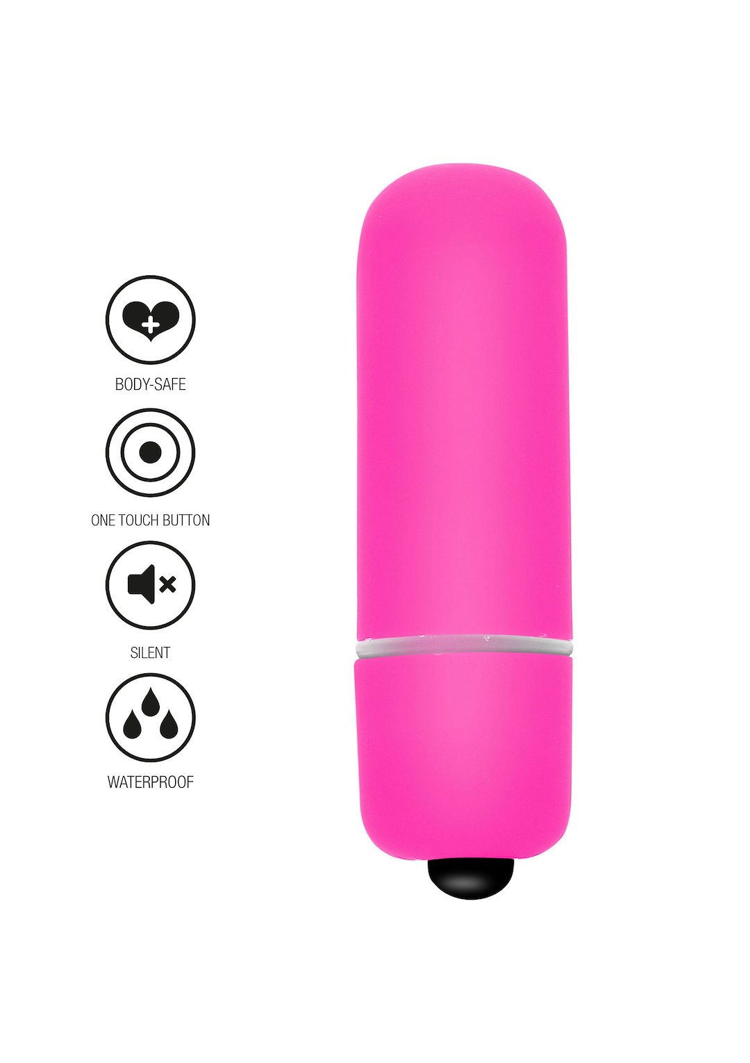 ToyJoy - Funky Bullet — zdjęcie 2