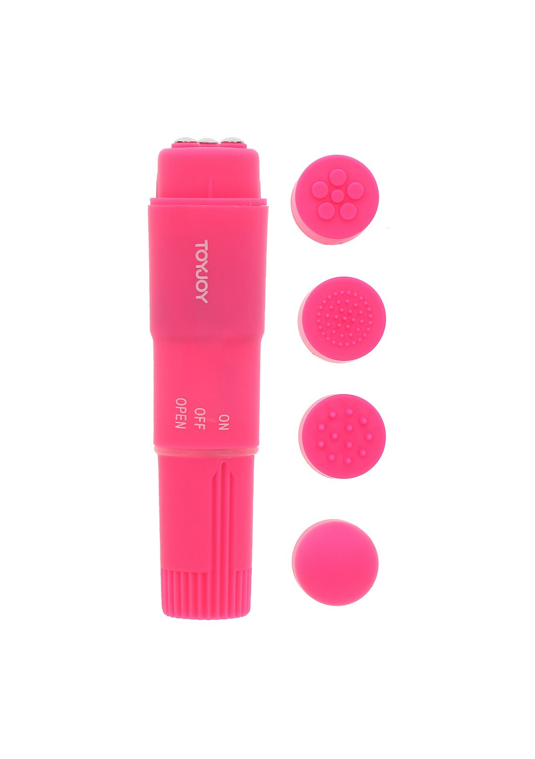 ToyJoy - Funky Massager — zdjęcie 2