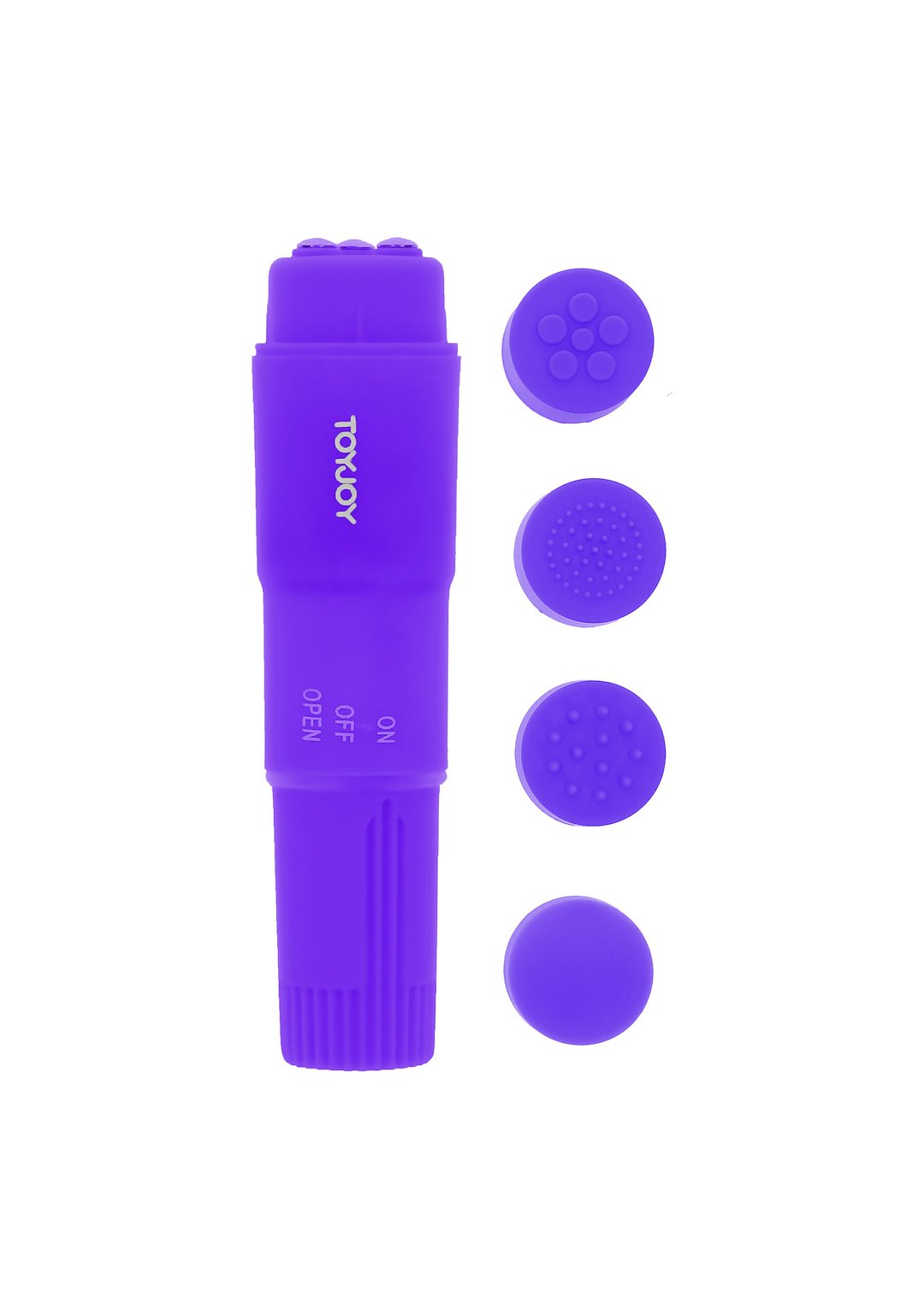 ToyJoy - Funky Massager — zdjęcie 2