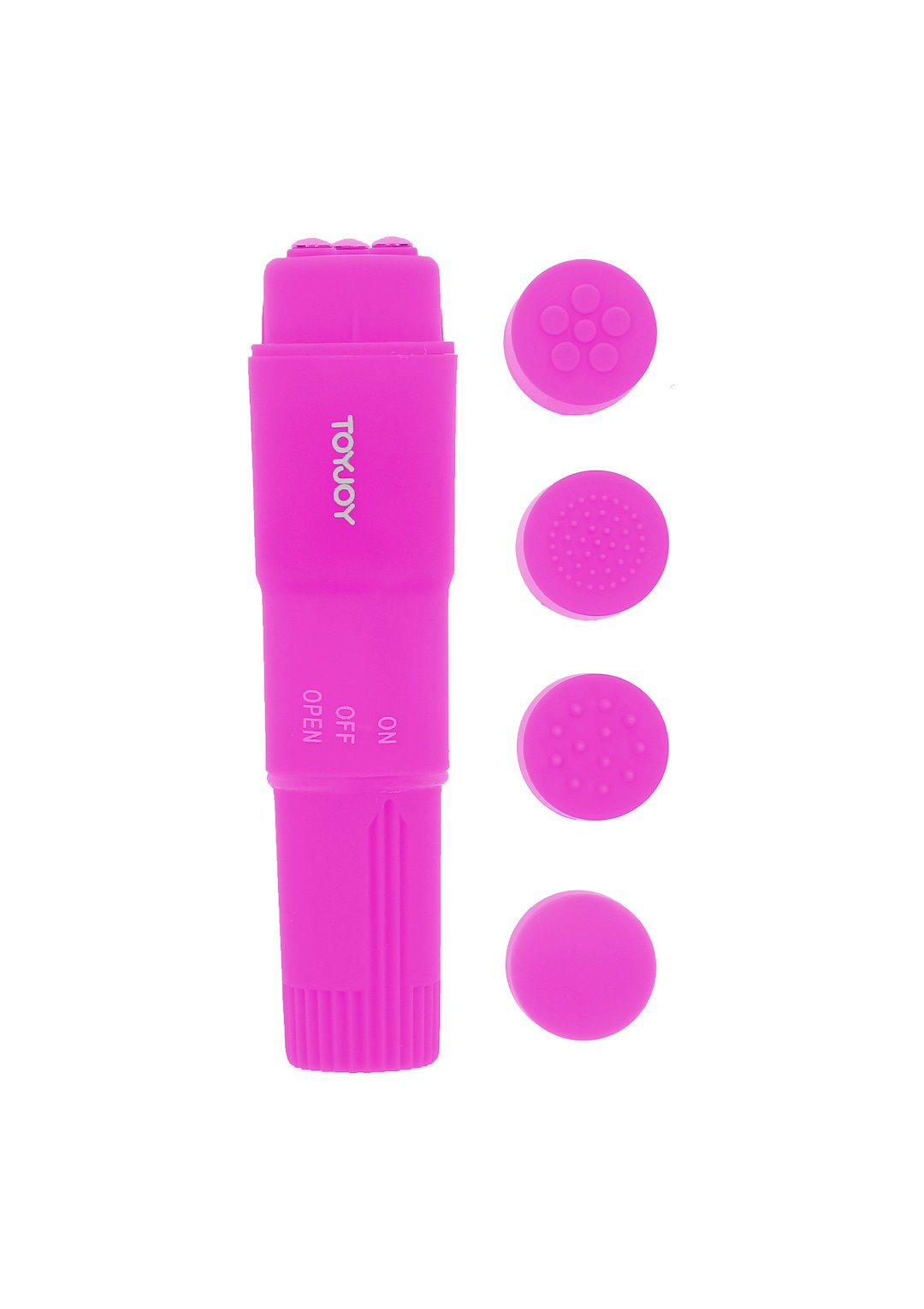 ToyJoy - Funky Massager — zdjęcie 2