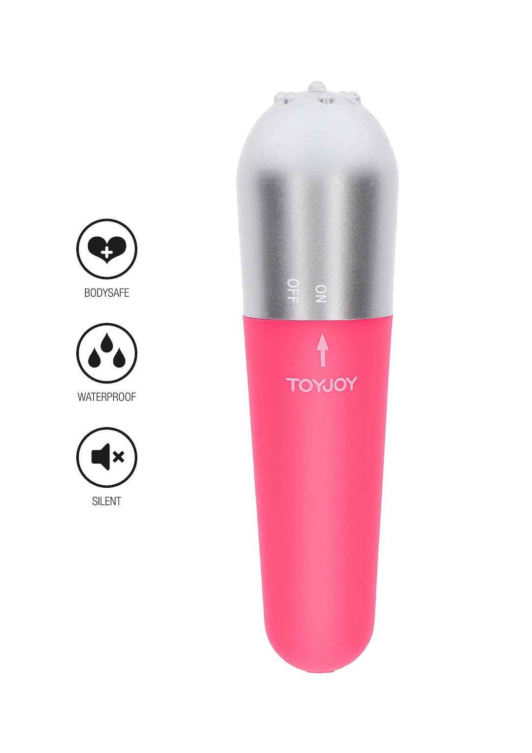 ToyJoy Funky Fun Toys Funky Viberette — zdjęcie 2