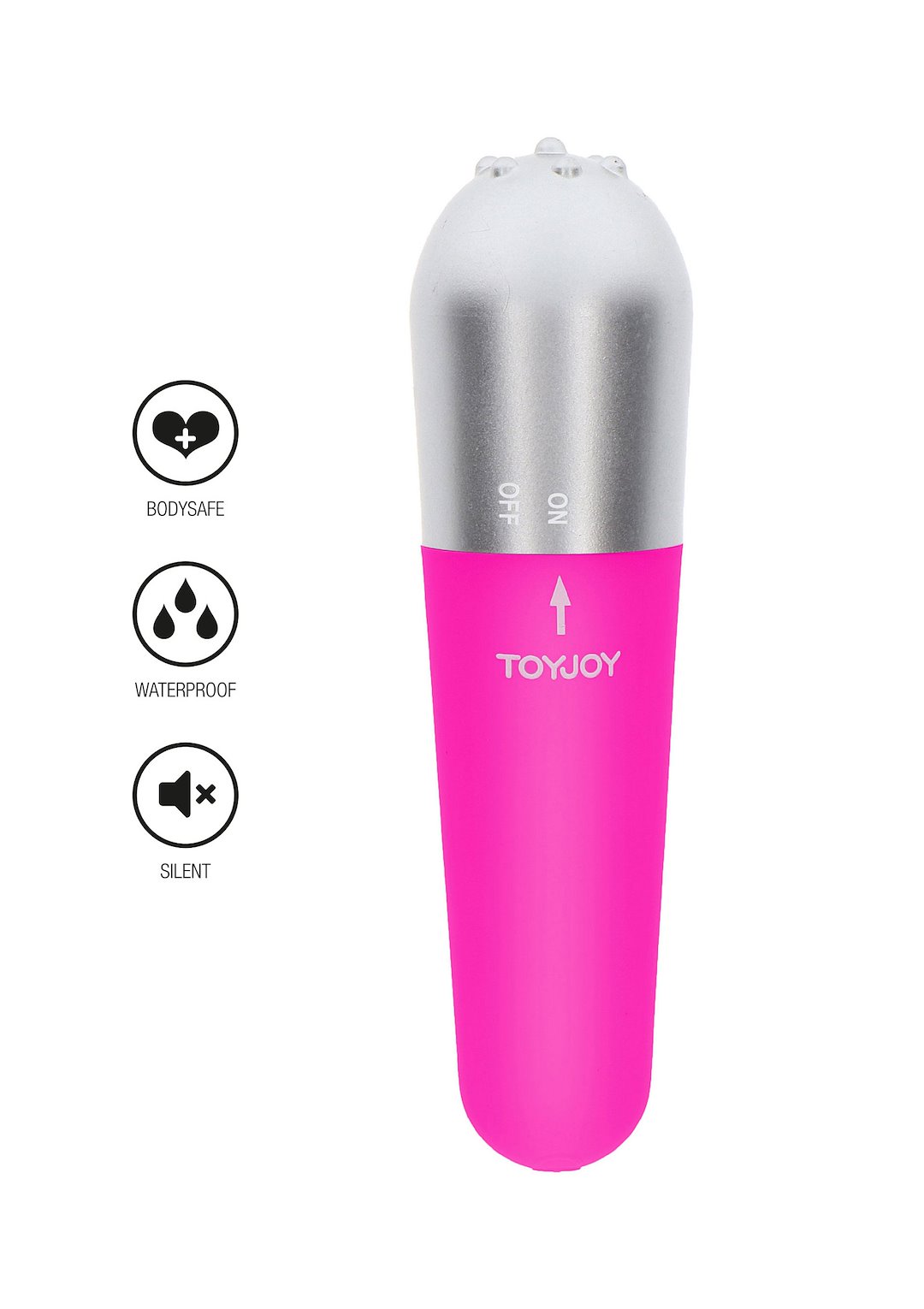 ToyJoy Funky Fun Toys Funky Viberette — zdjęcie 2