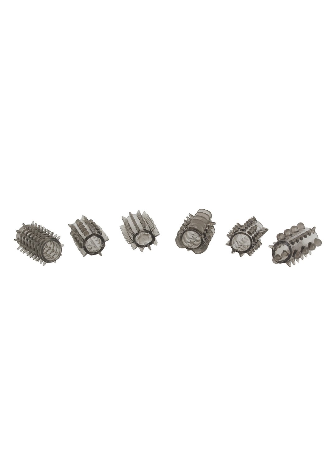 ToyJoy - Power Penis Sleeve Set — zdjęcie 2