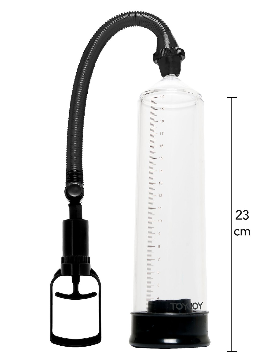 ToyJoy - Power Pump — zdjęcie 2