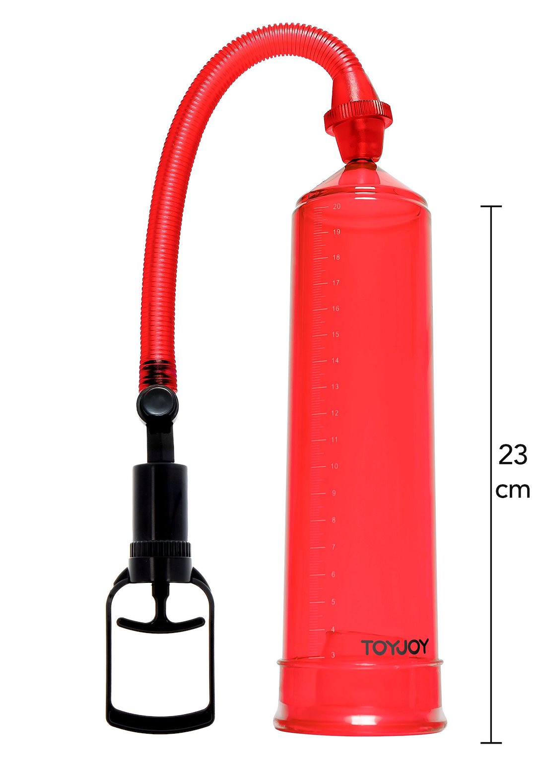 ToyJoy - Power Pump — zdjęcie 2